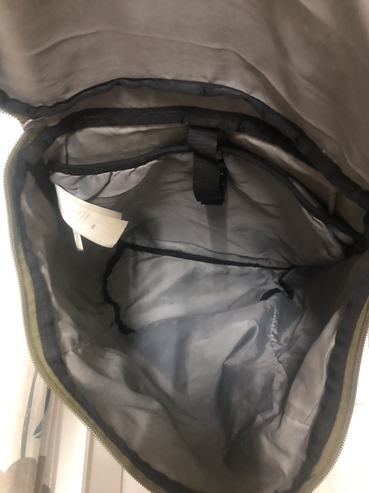 Patagonia Patagonia Backpack Reverse Square Style Size ONE SIZE - 10 Thumbnail