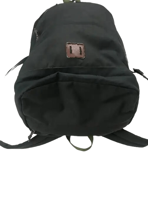 Patagonia Patagonia Backpack Reverse Square Style Size ONE SIZE - 8 Thumbnail