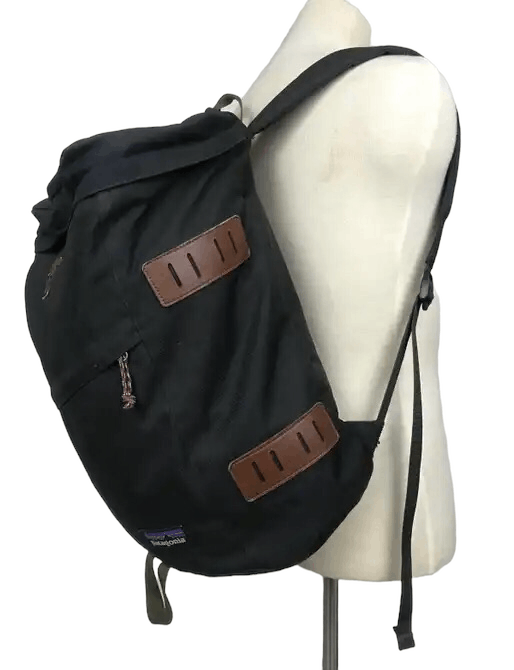 Patagonia Patagonia Backpack Reverse Square Style Size ONE SIZE - 1 Thumbnail