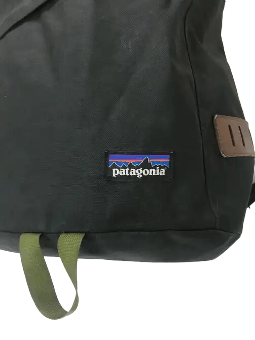 Patagonia Patagonia Backpack Reverse Square Style Size ONE SIZE - 13 Thumbnail