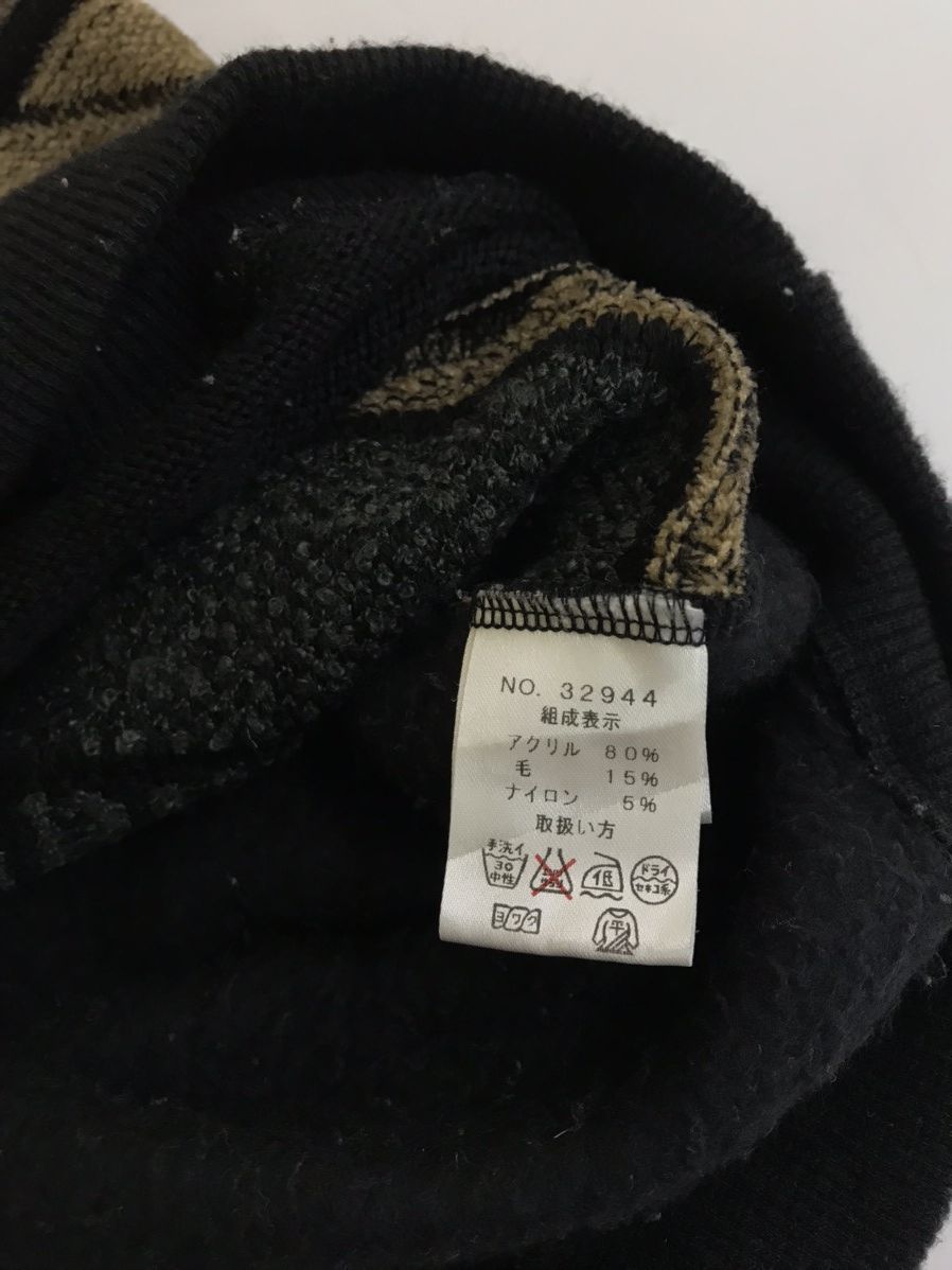 Dunlop BEAUT Dunlop Japan Unique Stitch Sweatshirt Size US L / EU 52-54 / 3 - 16 Thumbnail