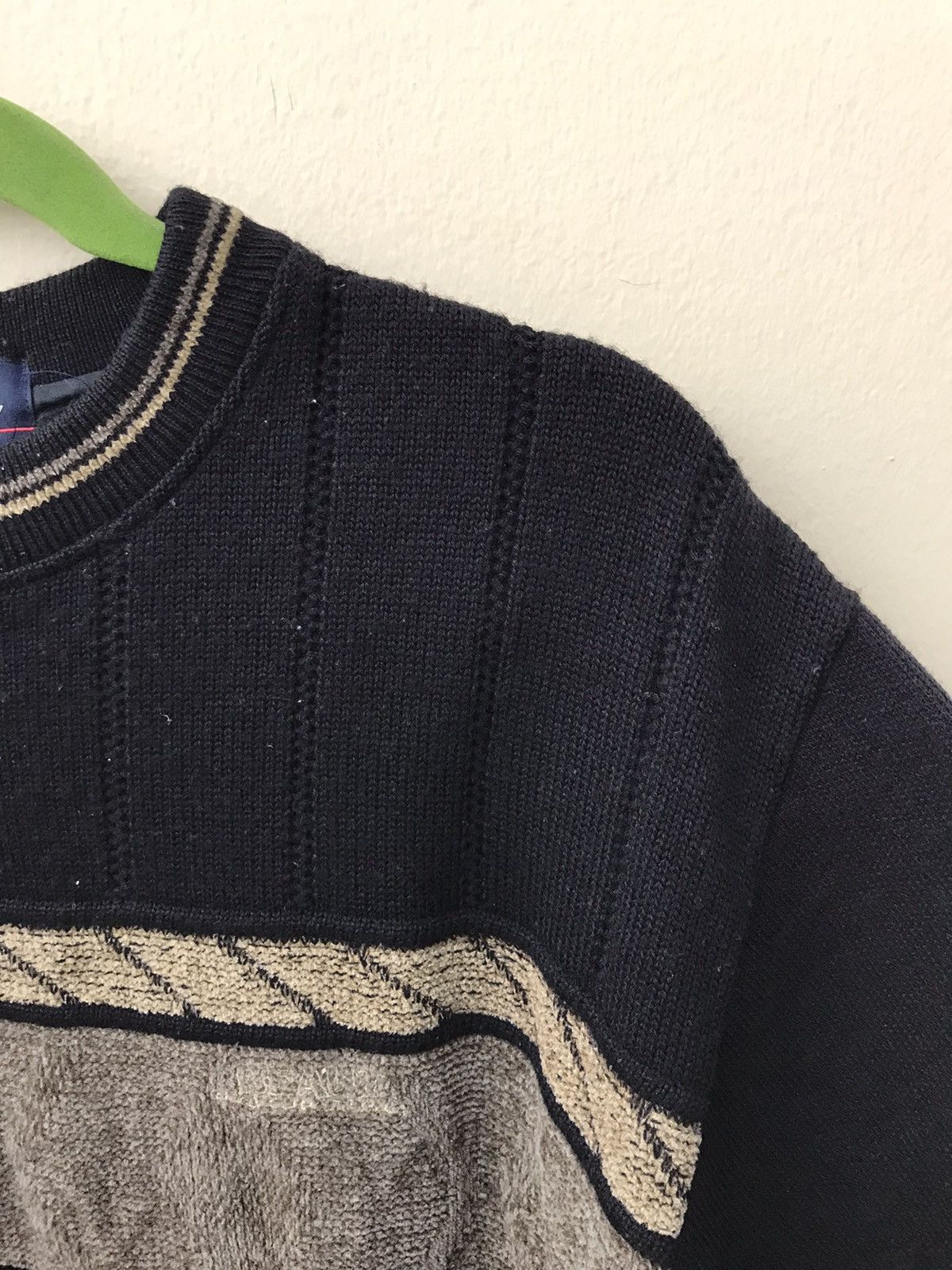 Dunlop BEAUT Dunlop Japan Unique Stitch Sweatshirt Size US L / EU 52-54 / 3 - 9 Thumbnail