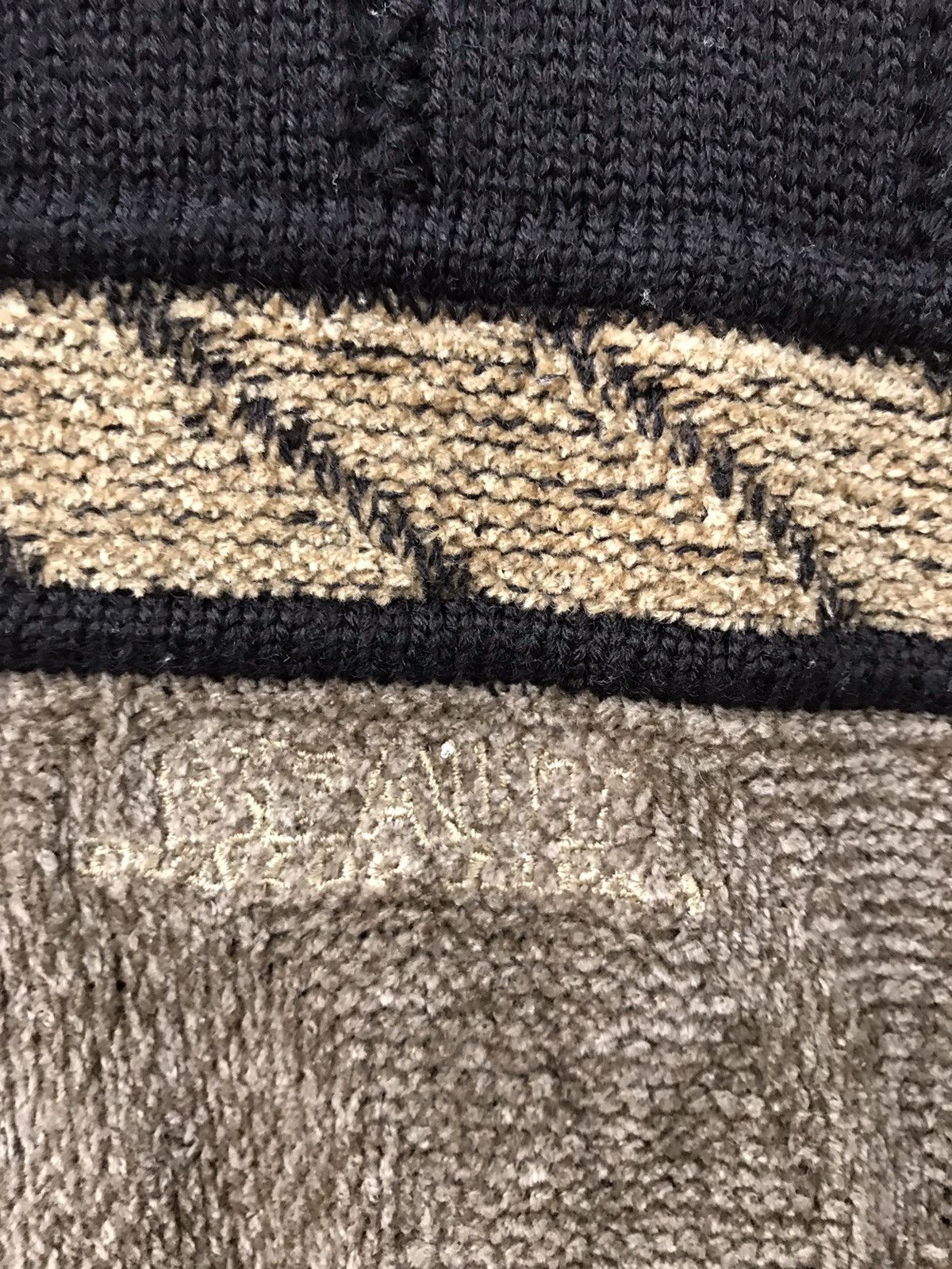 Dunlop BEAUT Dunlop Japan Unique Stitch Sweatshirt Size US L / EU 52-54 / 3 - 12 Thumbnail