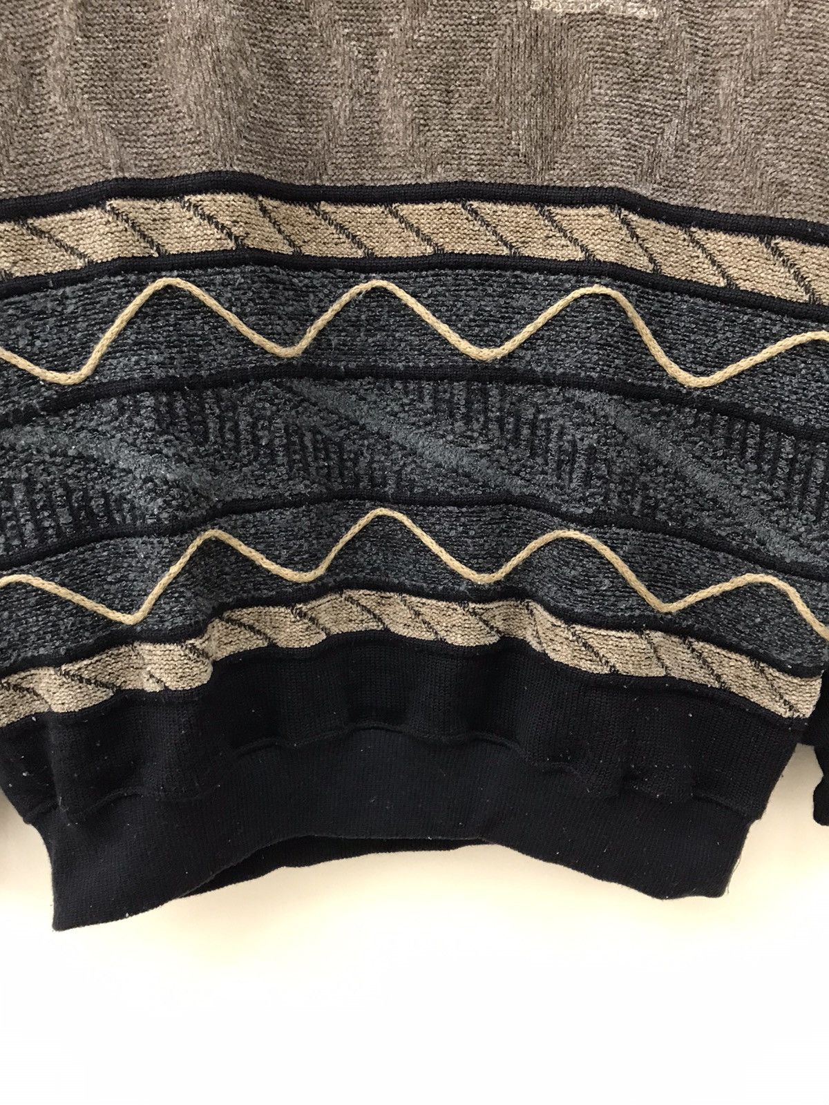 Dunlop BEAUT Dunlop Japan Unique Stitch Sweatshirt Size US L / EU 52-54 / 3 - 11 Thumbnail