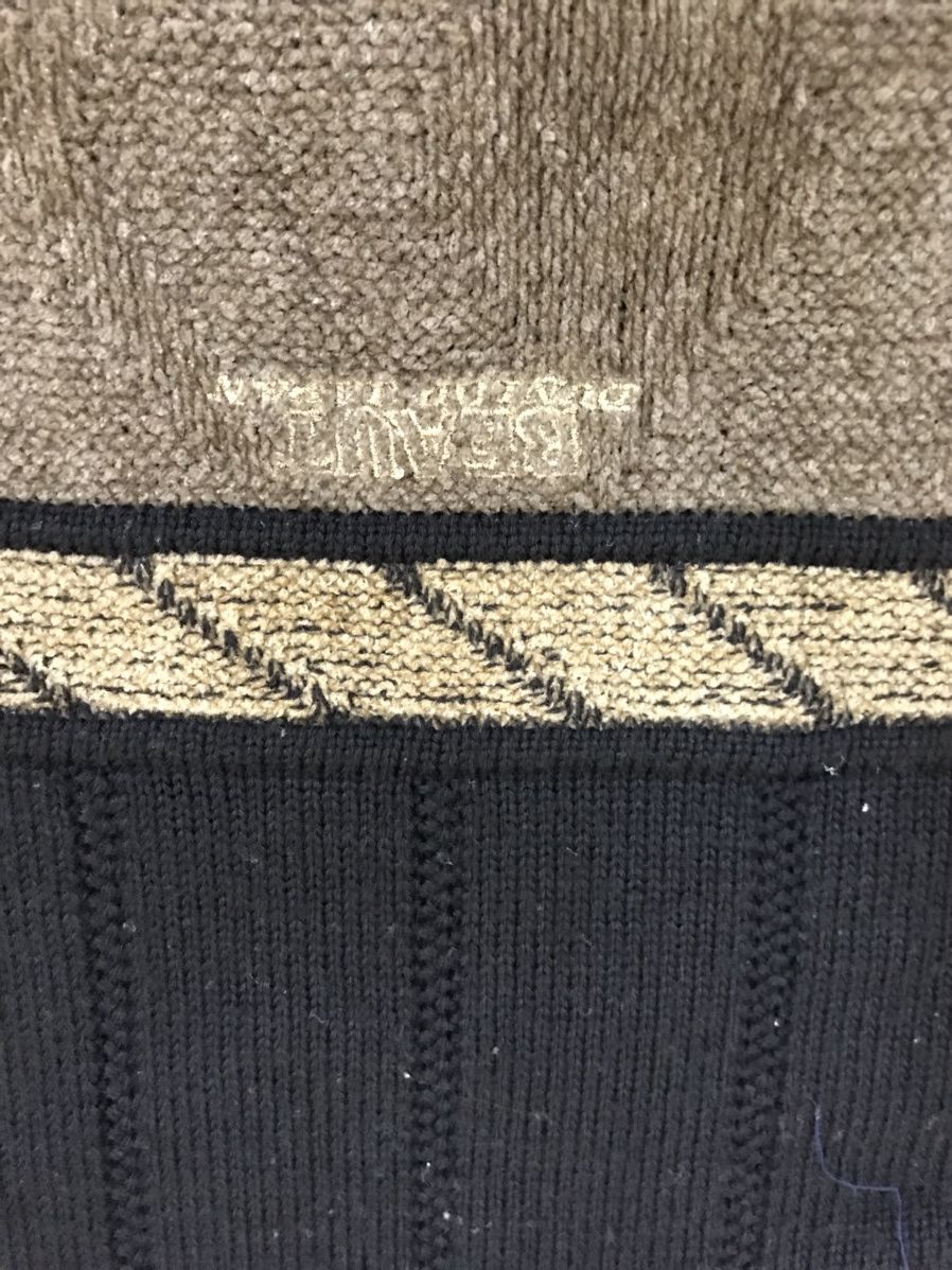 Dunlop BEAUT Dunlop Japan Unique Stitch Sweatshirt Size US L / EU 52-54 / 3 - 18 Thumbnail
