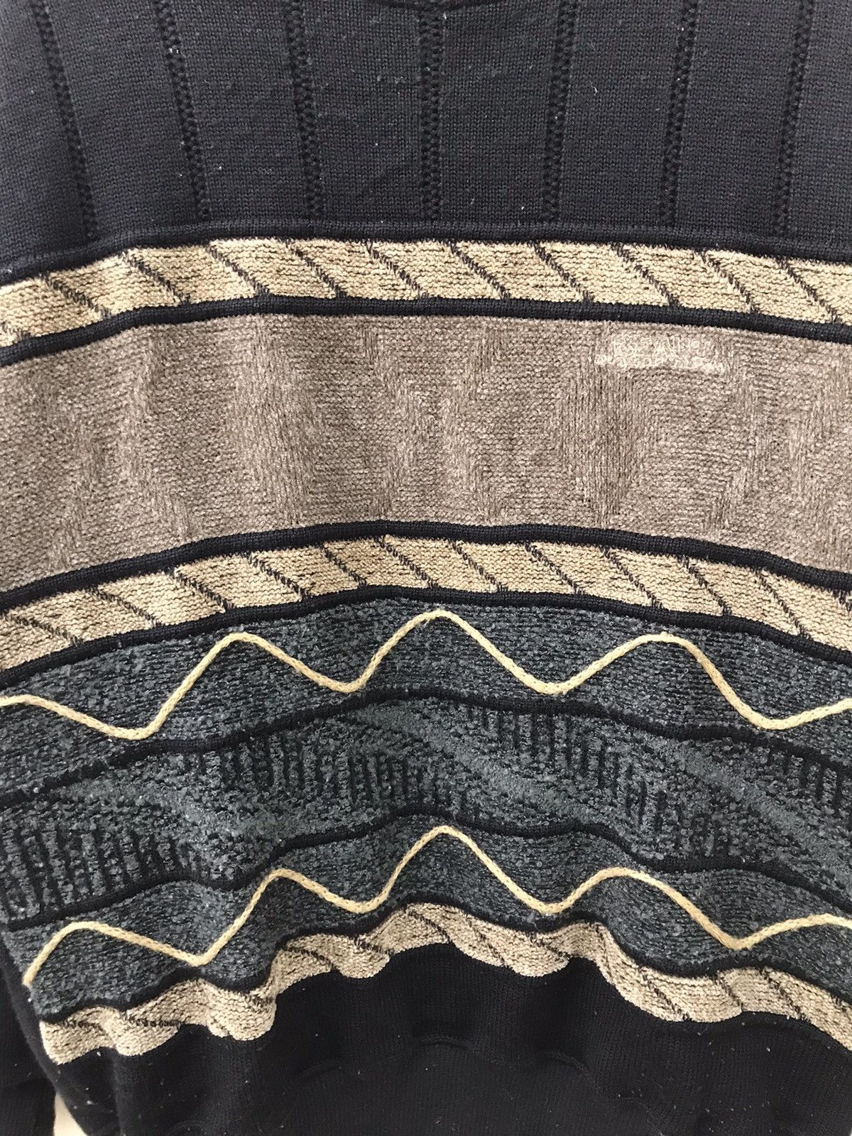 Dunlop BEAUT Dunlop Japan Unique Stitch Sweatshirt Size US L / EU 52-54 / 3 - 13 Thumbnail
