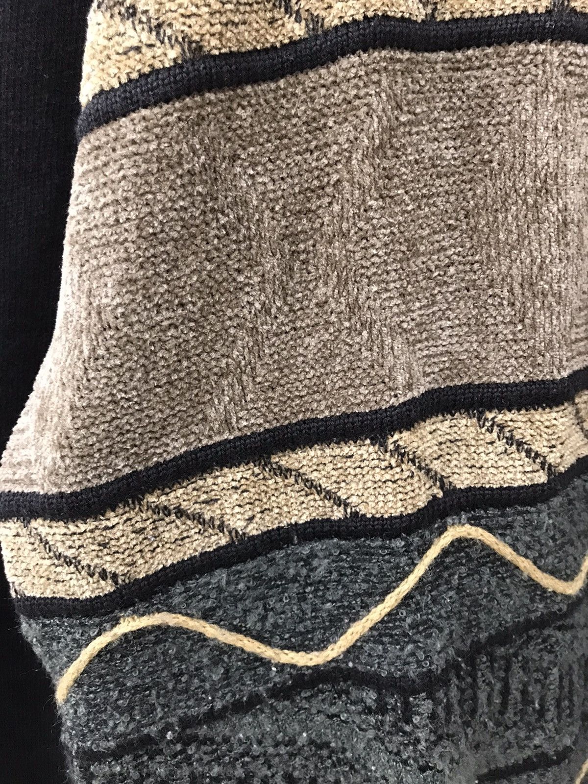 Dunlop BEAUT Dunlop Japan Unique Stitch Sweatshirt Size US L / EU 52-54 / 3 - 15 Thumbnail