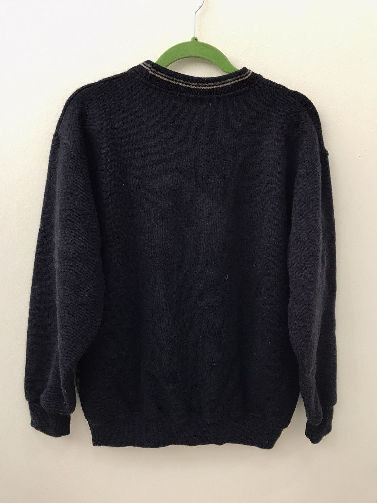Dunlop BEAUT Dunlop Japan Unique Stitch Sweatshirt Size US L / EU 52-54 / 3 - 2 Thumbnail