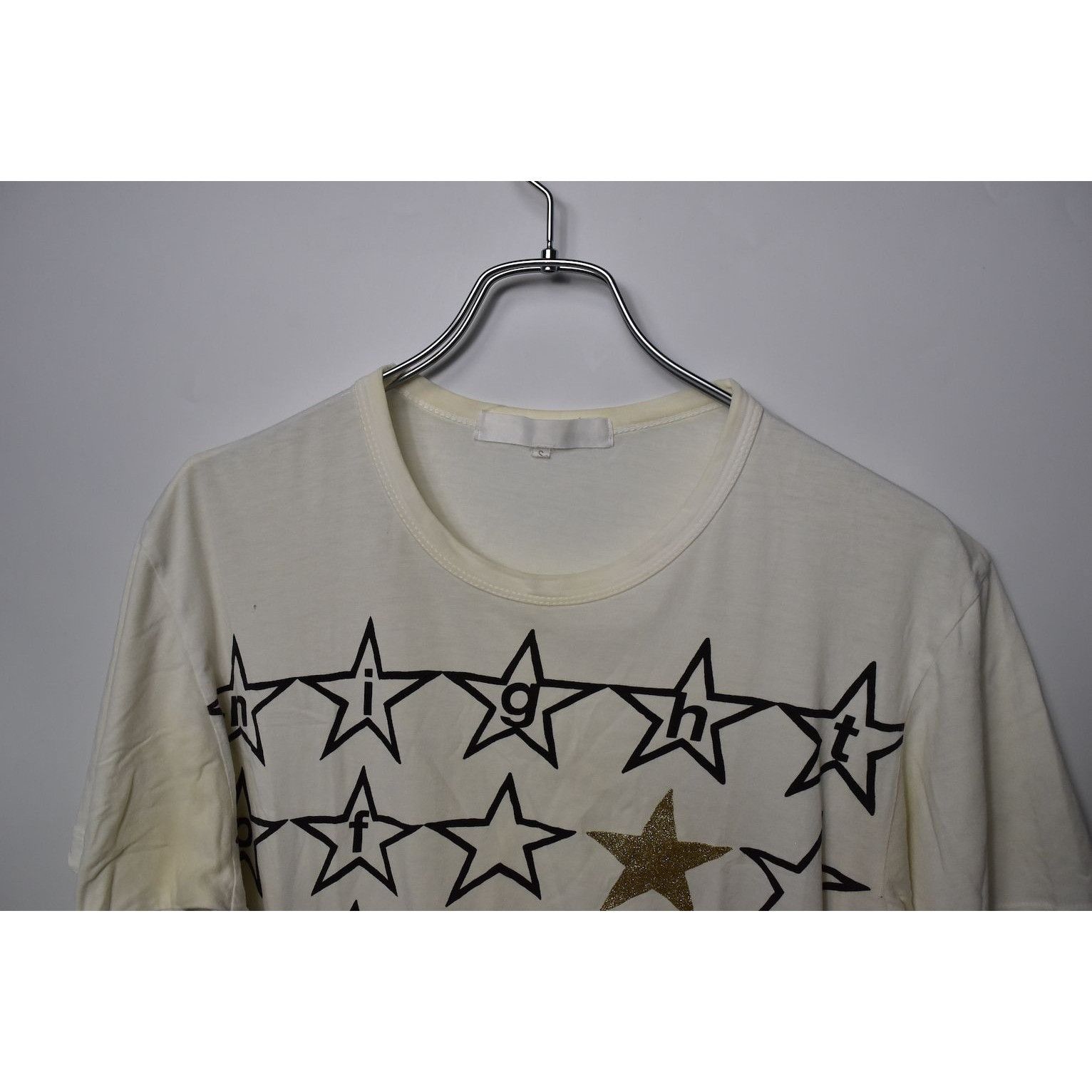 Comme des Garcons star graphic t-shirt 28629 -829 50 Size US S / EU 44-46 / 1 - 5 Thumbnail