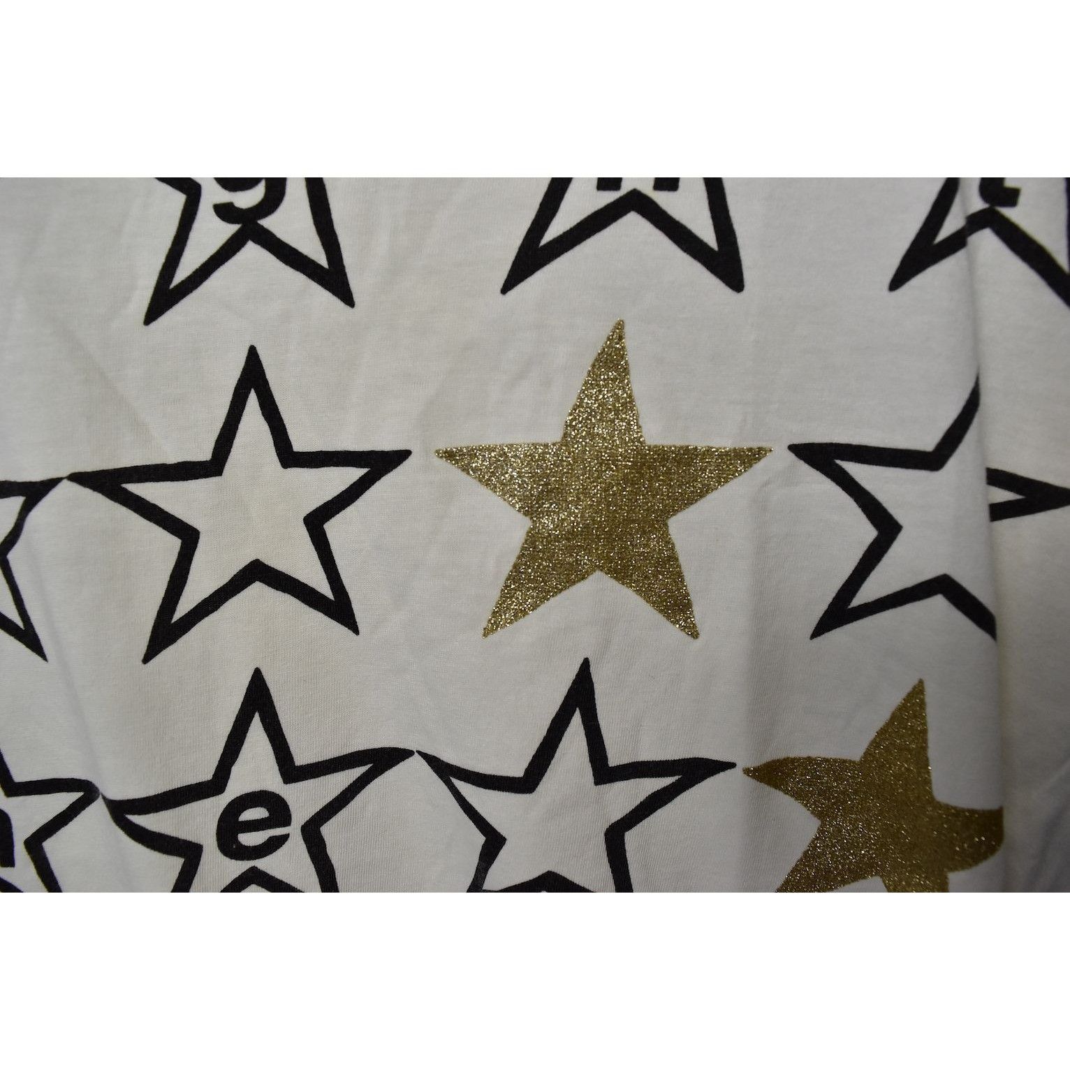 Comme des Garcons star graphic t-shirt 28629 -829 50 Size US S / EU 44-46 / 1 - 3 Thumbnail