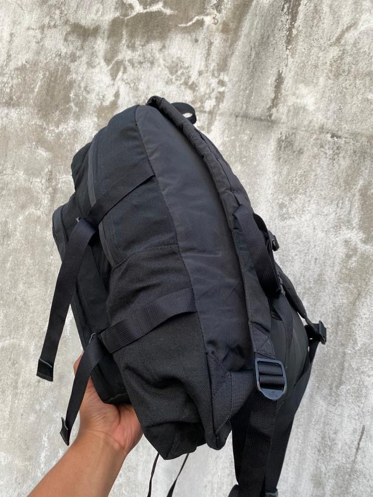 The North Face Steals💥 The North Face White Label Bagpack Size ONE SIZE - 7 Thumbnail