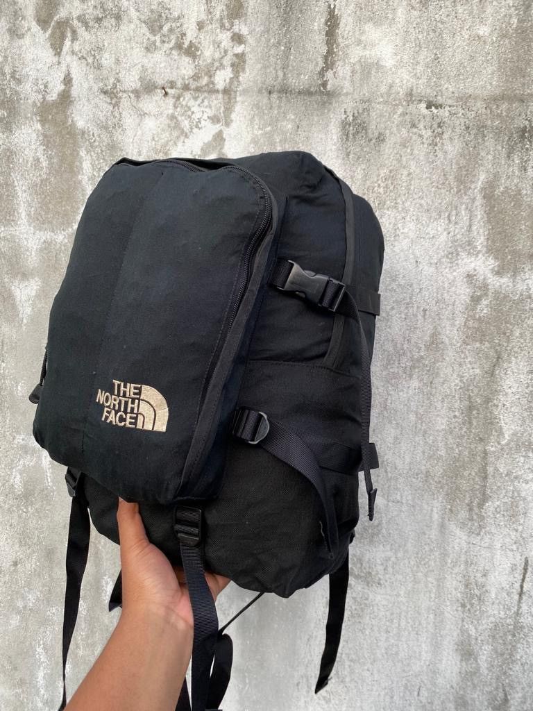 The North Face Steals💥 The North Face White Label Bagpack Size ONE SIZE - 4 Thumbnail