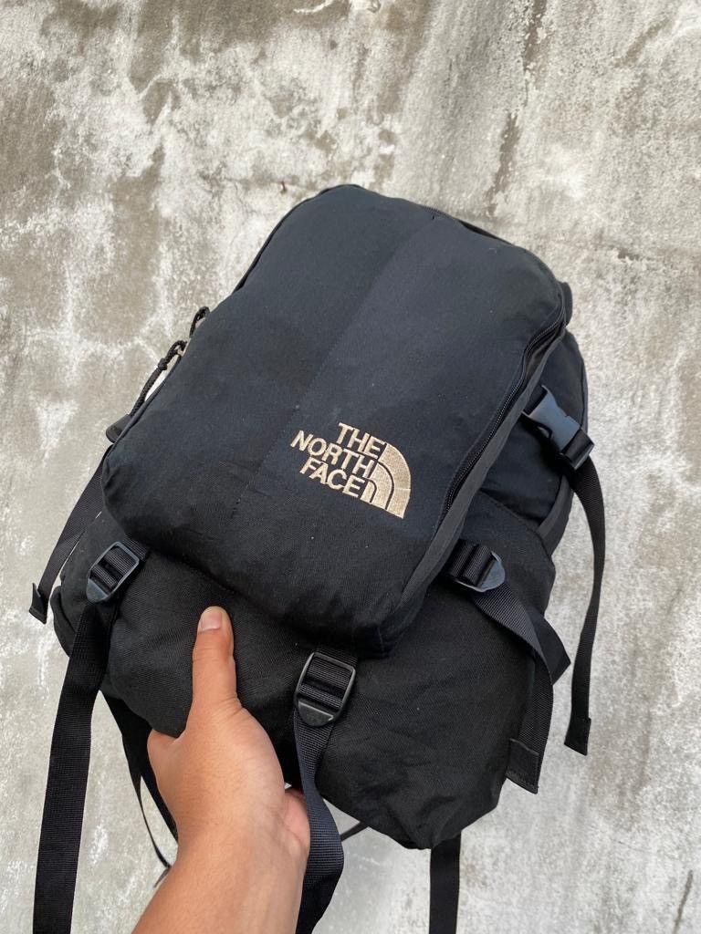 The North Face Steals💥 The North Face White Label Bagpack Size ONE SIZE - 8 Thumbnail