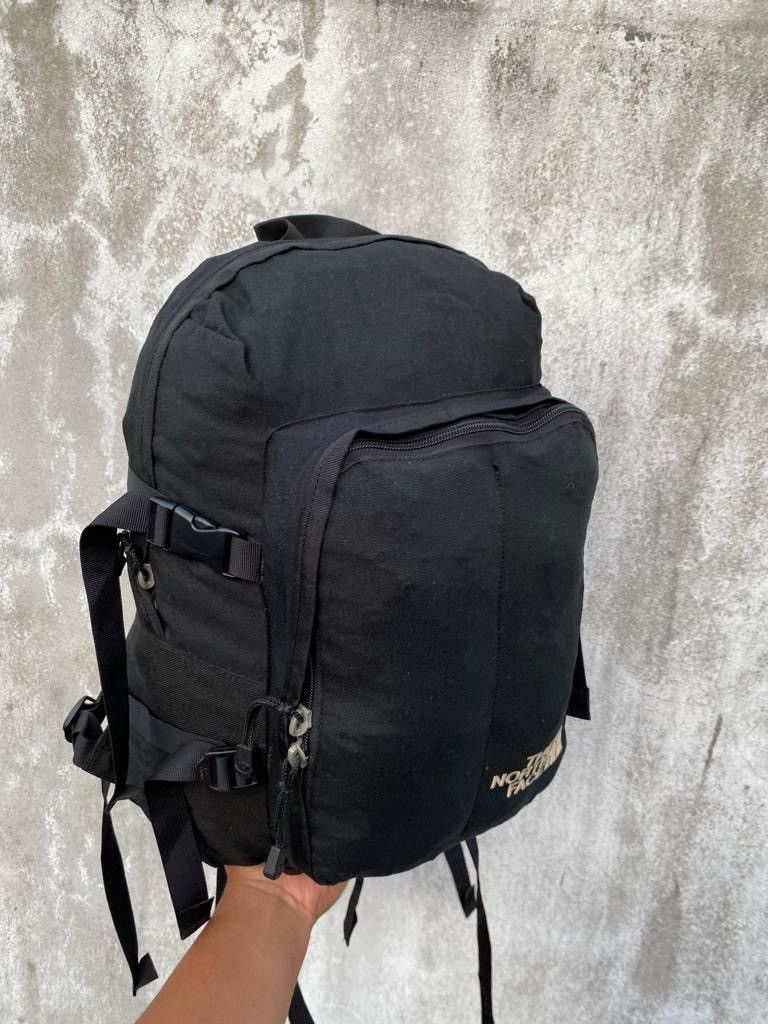 The North Face Steals💥 The North Face White Label Bagpack Size ONE SIZE - 2 Thumbnail