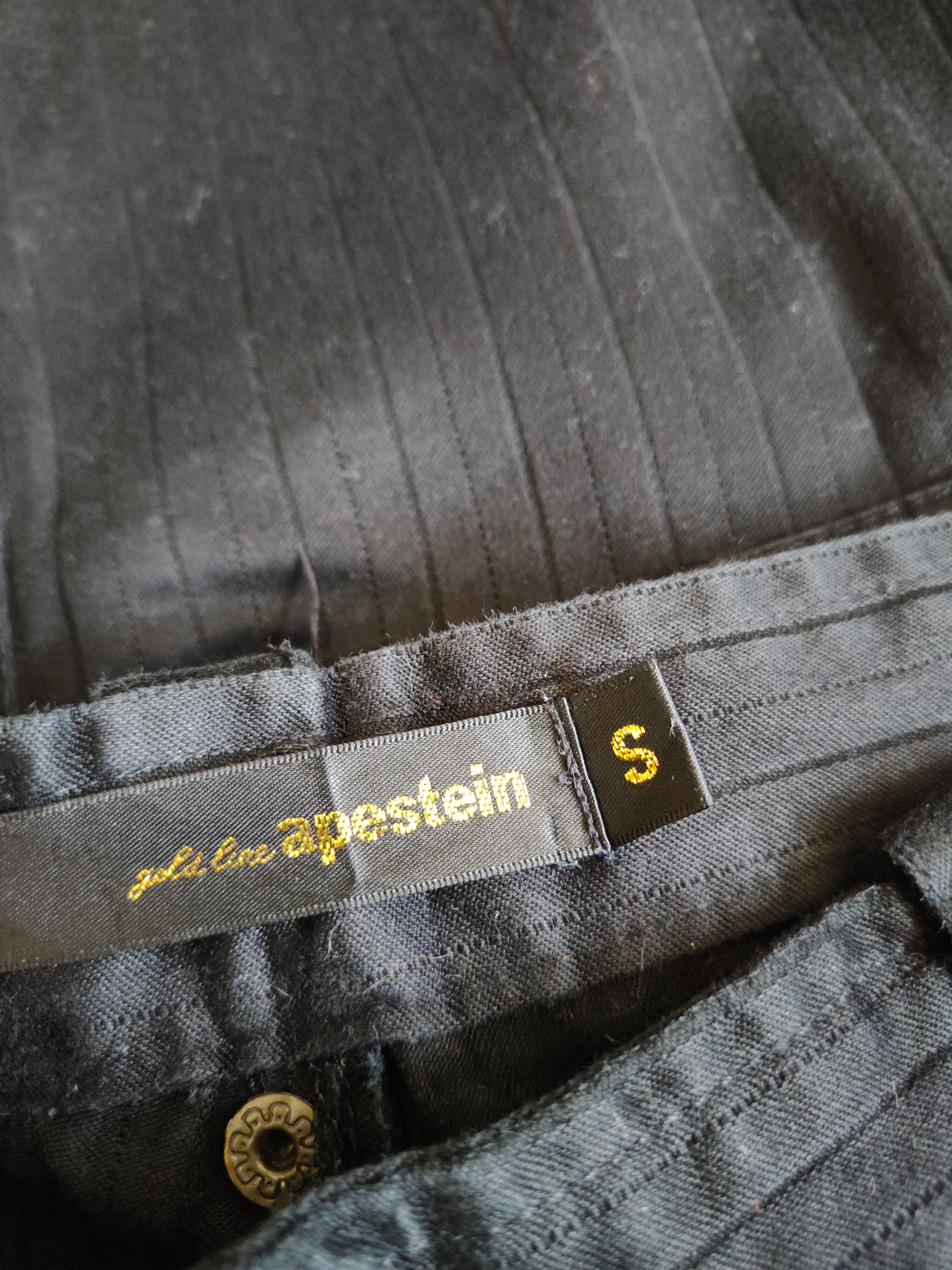 Hypebeast DL Gold Line-Apestein punk like if6was9 Cargo Pants #S787 Size 29" - 14 Thumbnail