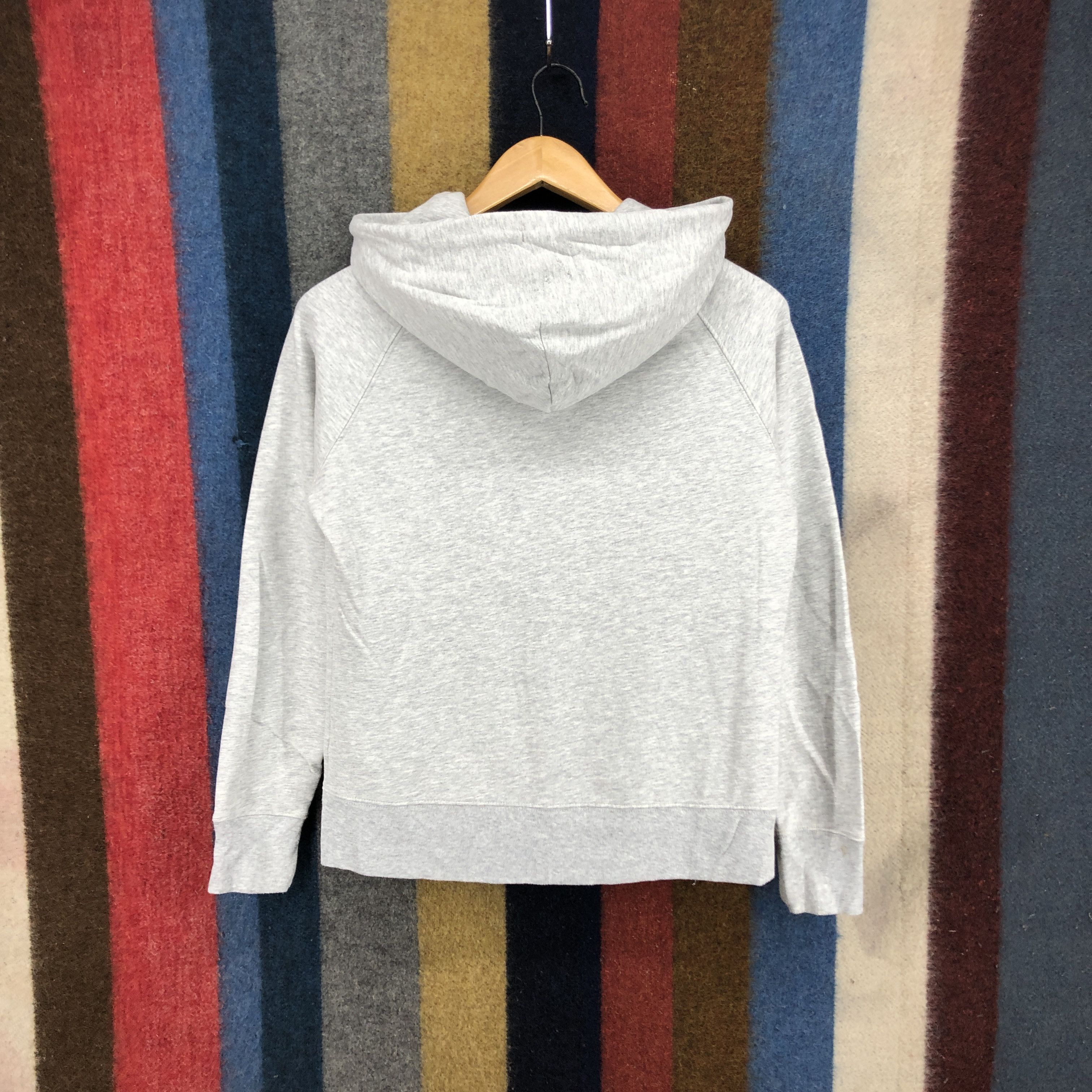 Gap GAP Zipper Hoodie #2706-98 Size S / US 4 / IT 40 - 6 Thumbnail
