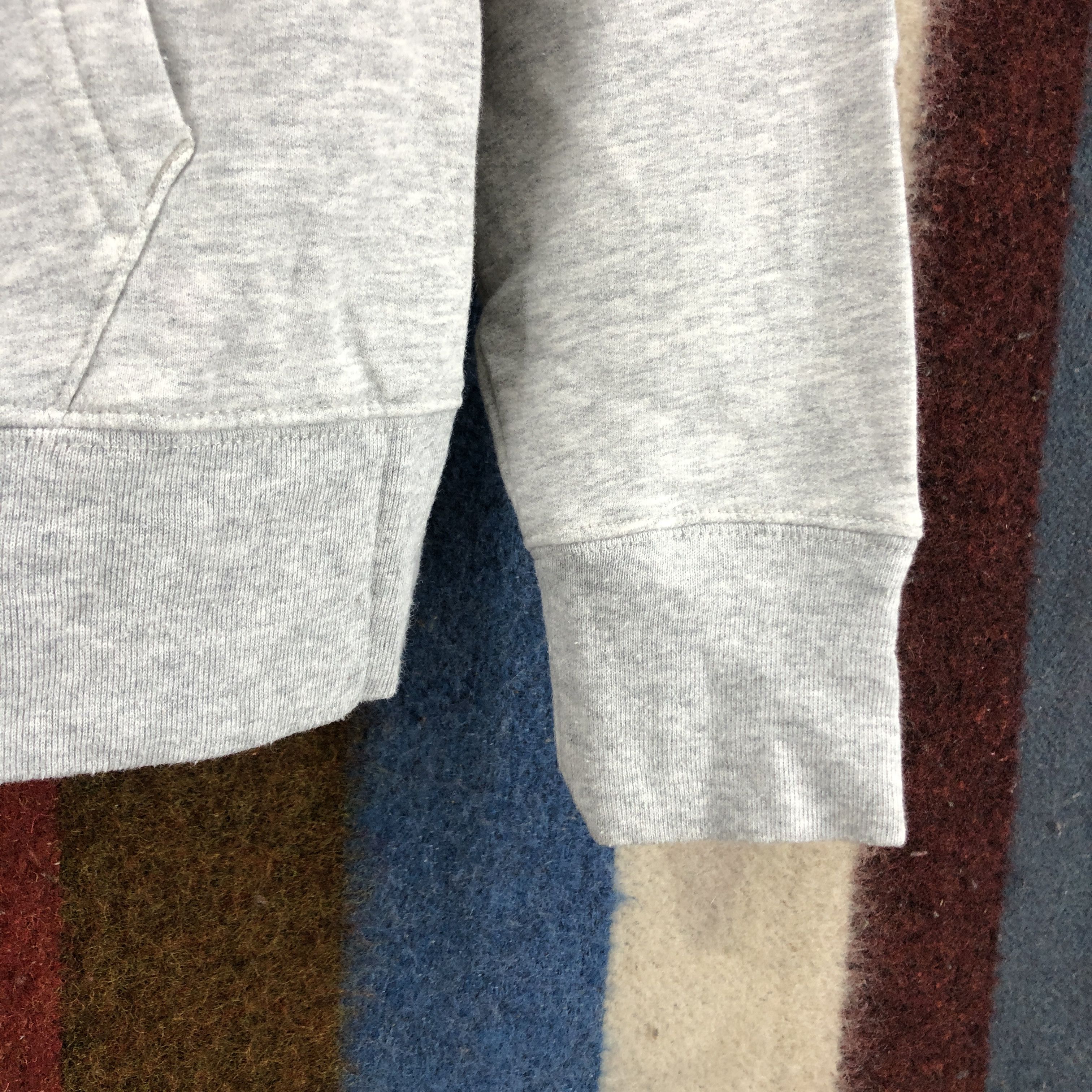 Gap GAP Zipper Hoodie #2706-98 Size S / US 4 / IT 40 - 3 Thumbnail