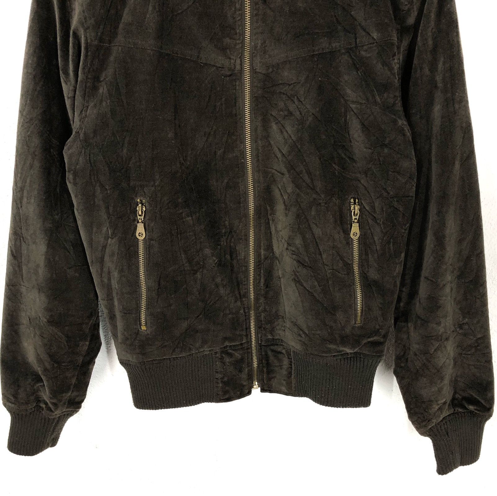 Woolrich Woolen Mills wiolrich jacket Size US M / EU 48-50 / 2 - 3 Thumbnail