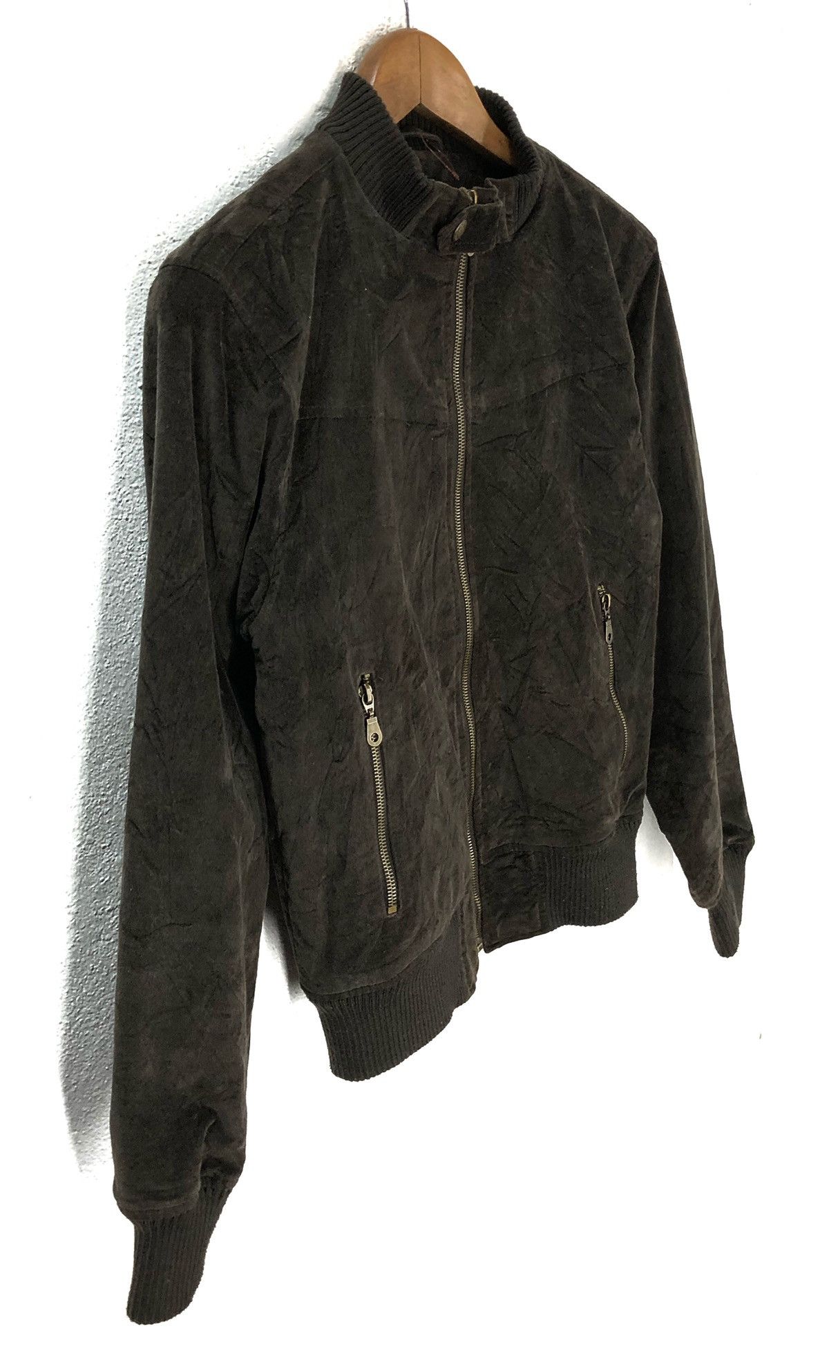 Woolrich Woolen Mills wiolrich jacket Size US M / EU 48-50 / 2 - 4 Thumbnail