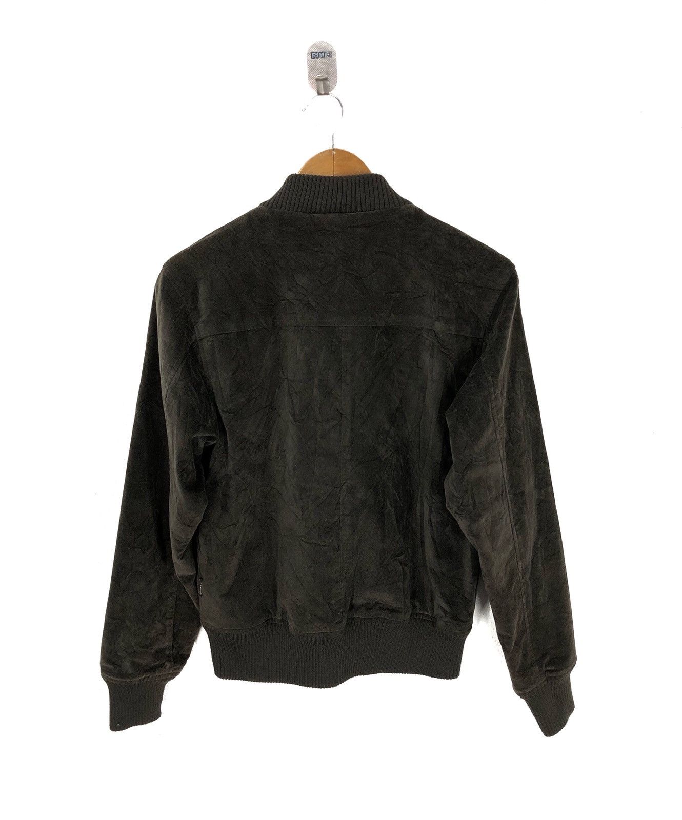Woolrich Woolen Mills wiolrich jacket Size US M / EU 48-50 / 2 - 7 Thumbnail