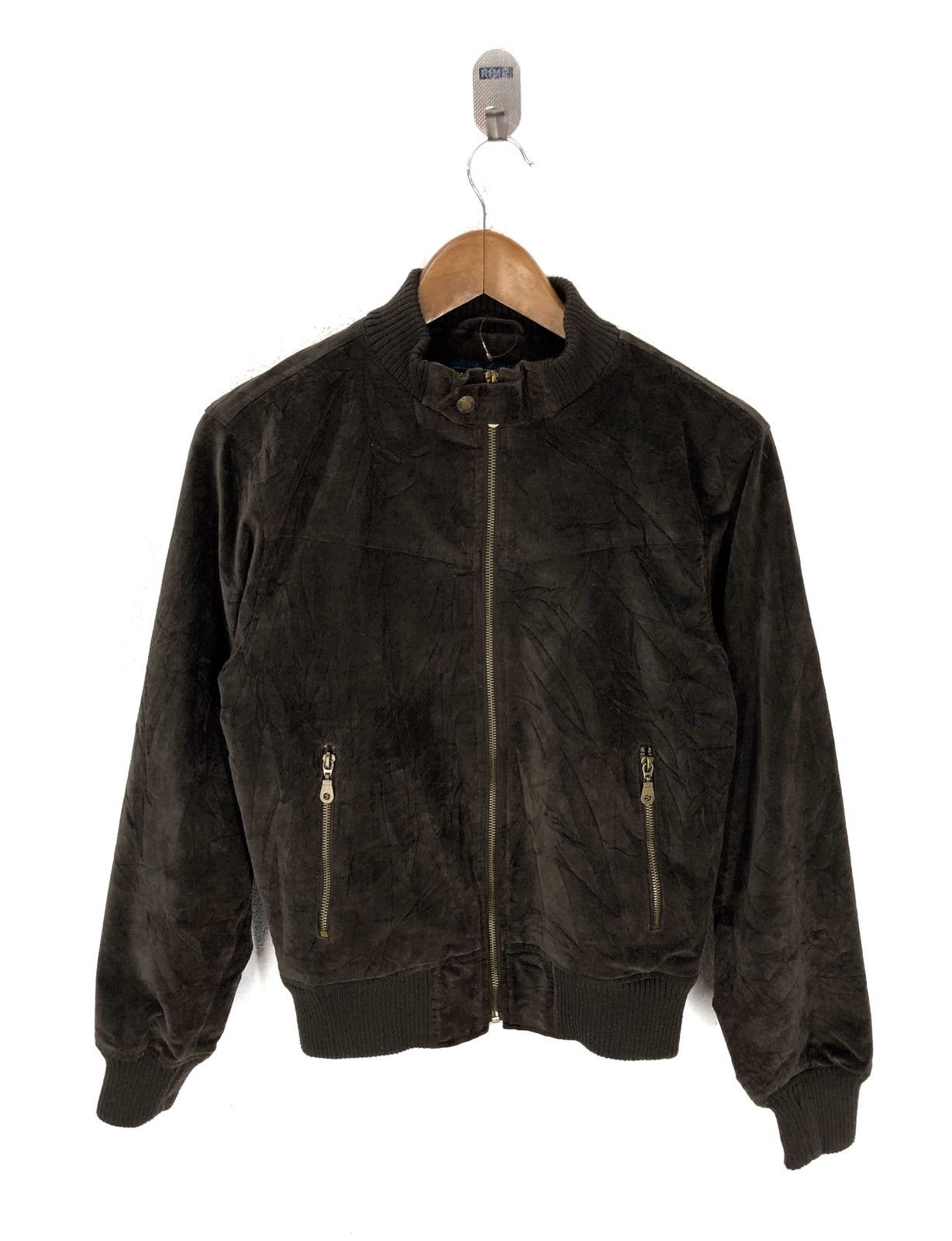Woolrich Woolen Mills wiolrich jacket Size US M / EU 48-50 / 2 - 1 Thumbnail