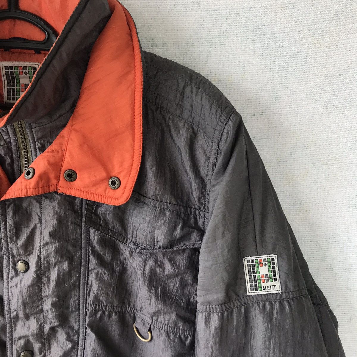 Goretex Alette by phenix ski comfort range 3 jacket gore z liner Size US M / EU 48-50 / 2 - 7 Thumbnail