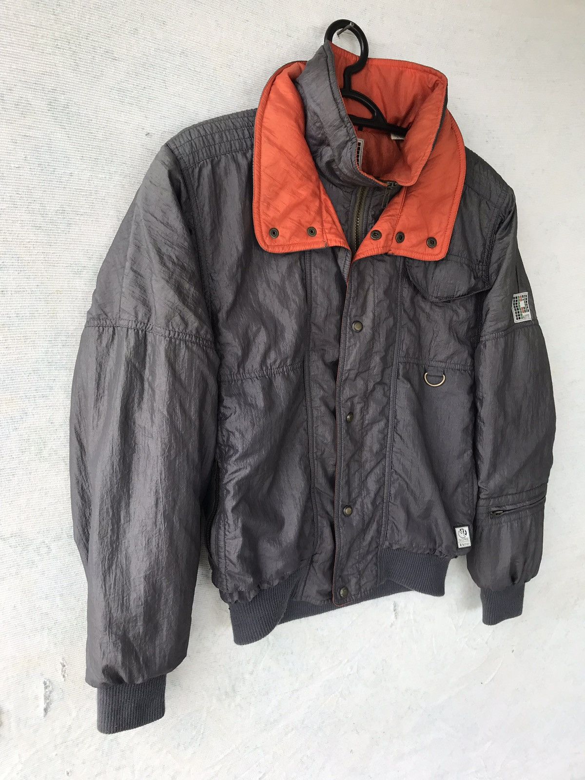Goretex Alette by phenix ski comfort range 3 jacket gore z liner Size US M / EU 48-50 / 2 - 3 Thumbnail