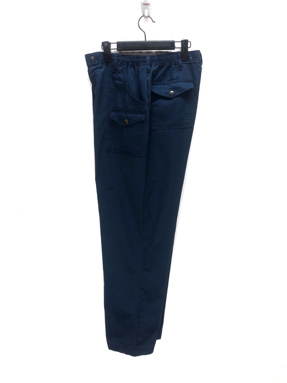 Vintage Vtg Boy Scouts Pants Size US 36 / EU 52 - 5 Thumbnail