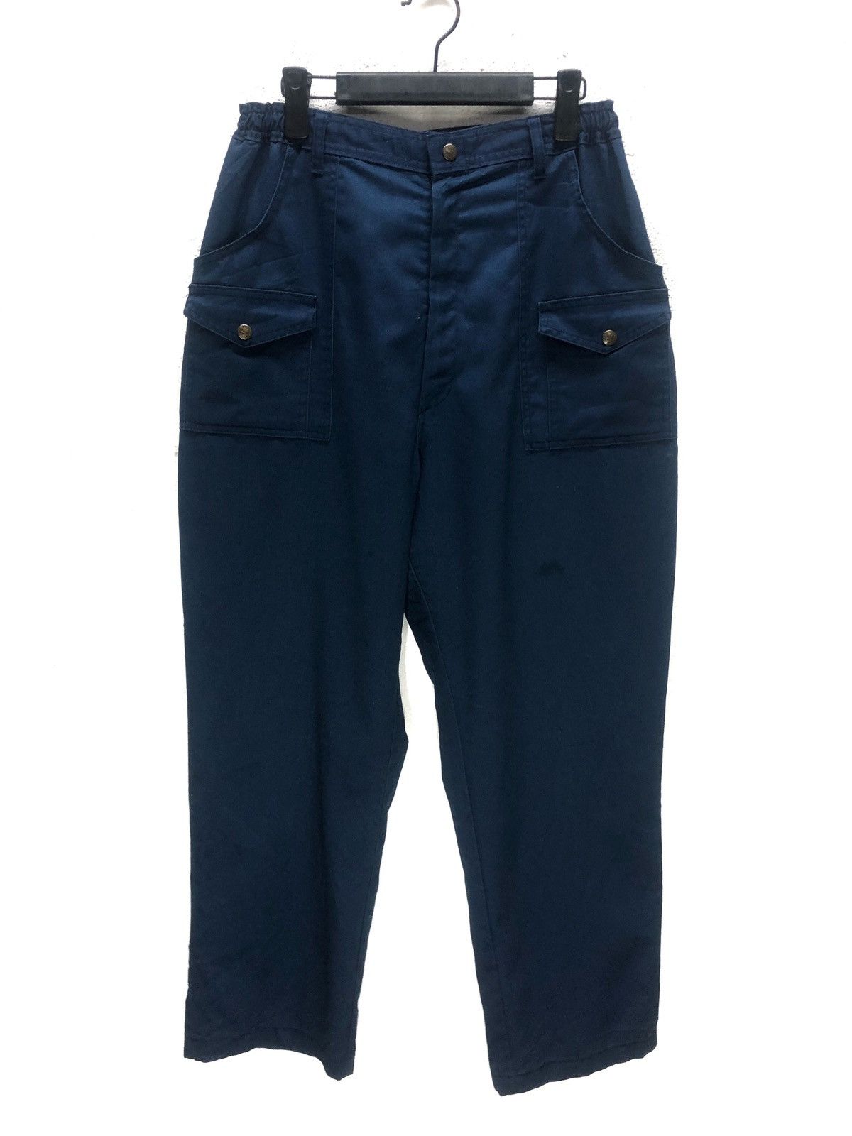Vintage Vtg Boy Scouts Pants Size US 36 / EU 52 - 1 Thumbnail