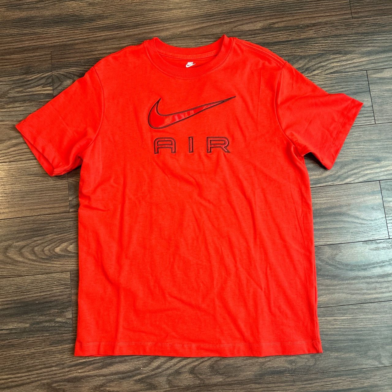 Nike Women’s nike air Tshirt Size XS / US 0-2 / IT 36-38 - 1 Thumbnail