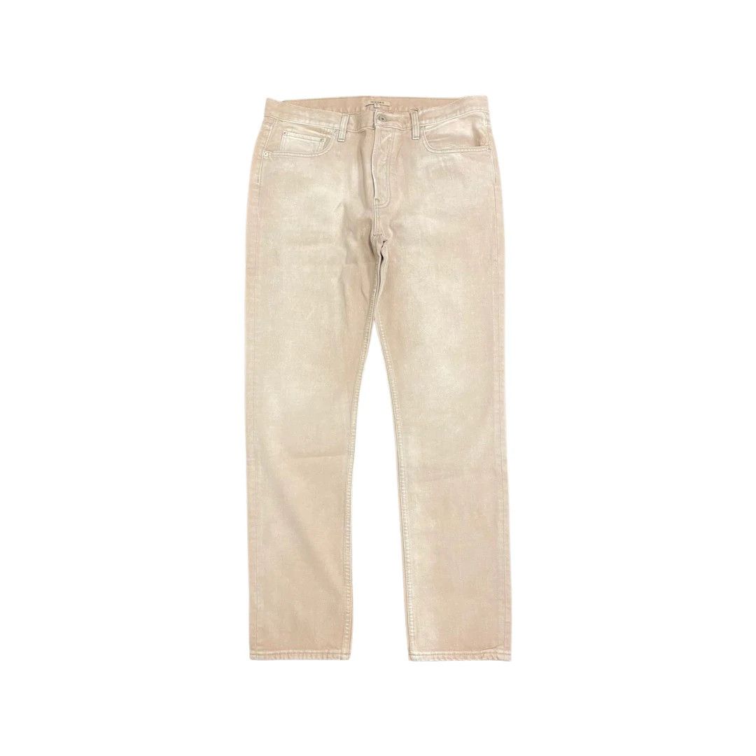 Yeezy Yeezy Season 6 Five Pocket Jeans Size US 30 / EU 46 - 1 Thumbnail