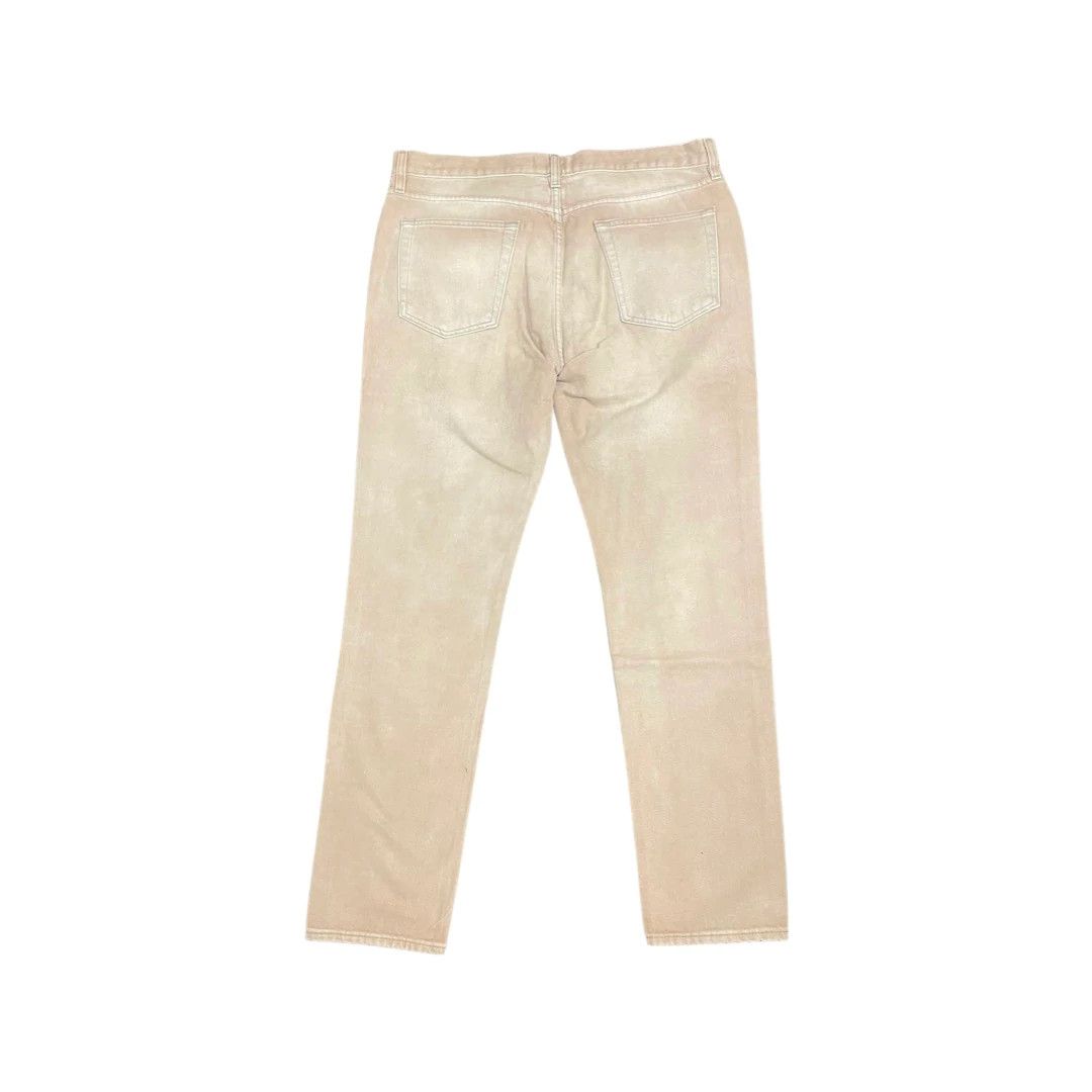 Yeezy Yeezy Season 6 Five Pocket Jeans Size US 30 / EU 46 - 2 Thumbnail