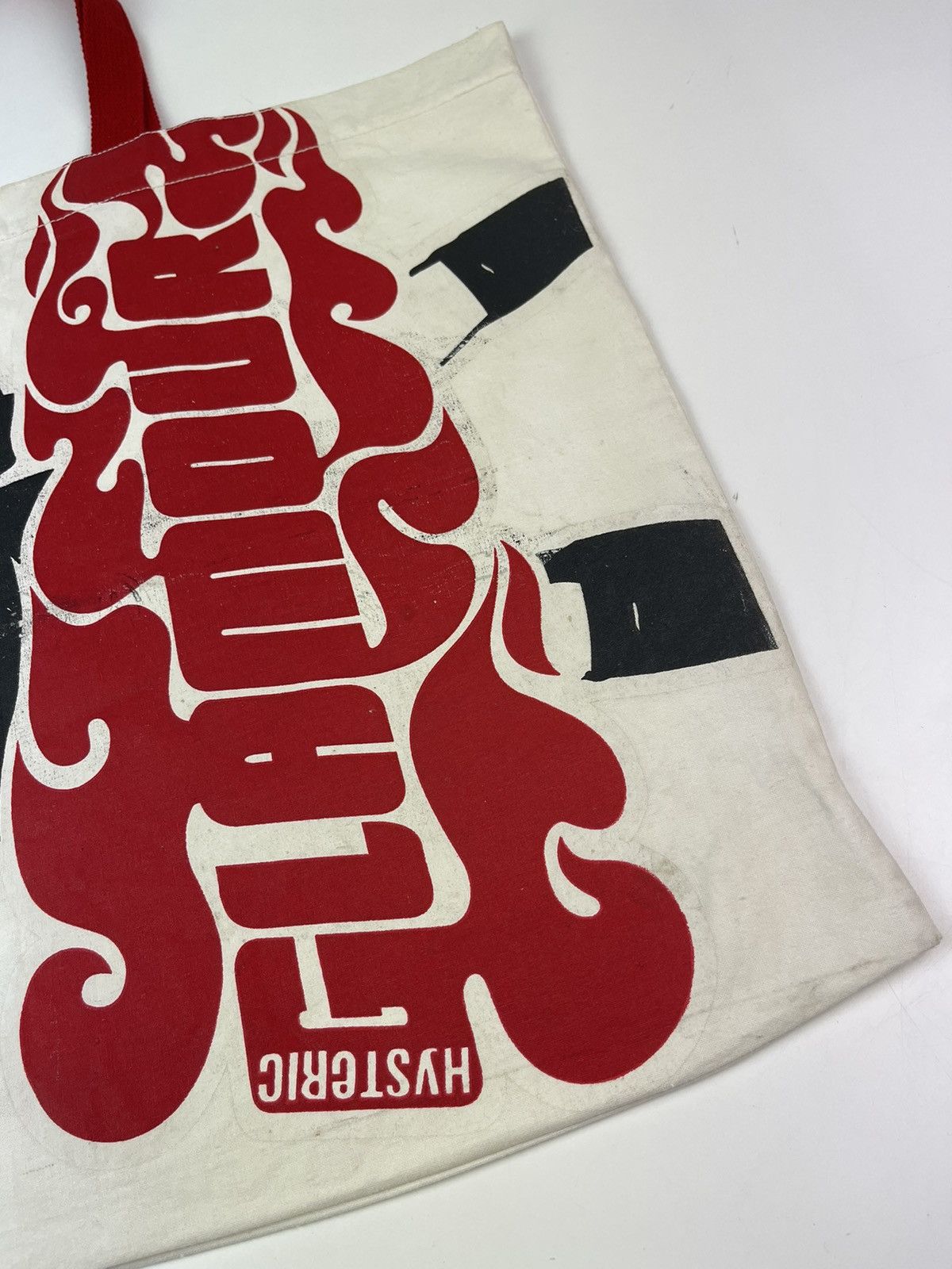 Hysteric Glamour Hysteric Glamour Tote Bag Size ONE SIZE - 5 Thumbnail