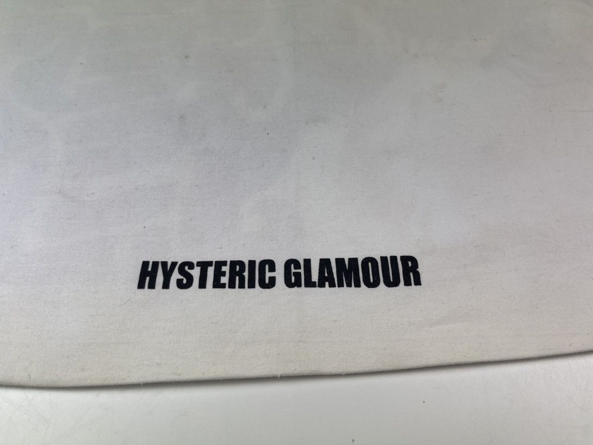 Hysteric Glamour Hysteric Glamour Tote Bag Size ONE SIZE - 9 Thumbnail