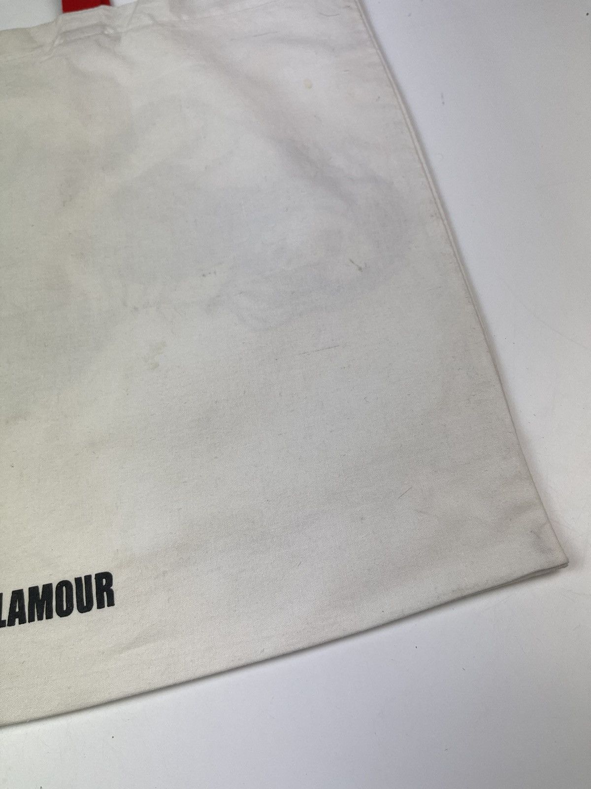 Hysteric Glamour Hysteric Glamour Tote Bag Size ONE SIZE - 11 Thumbnail