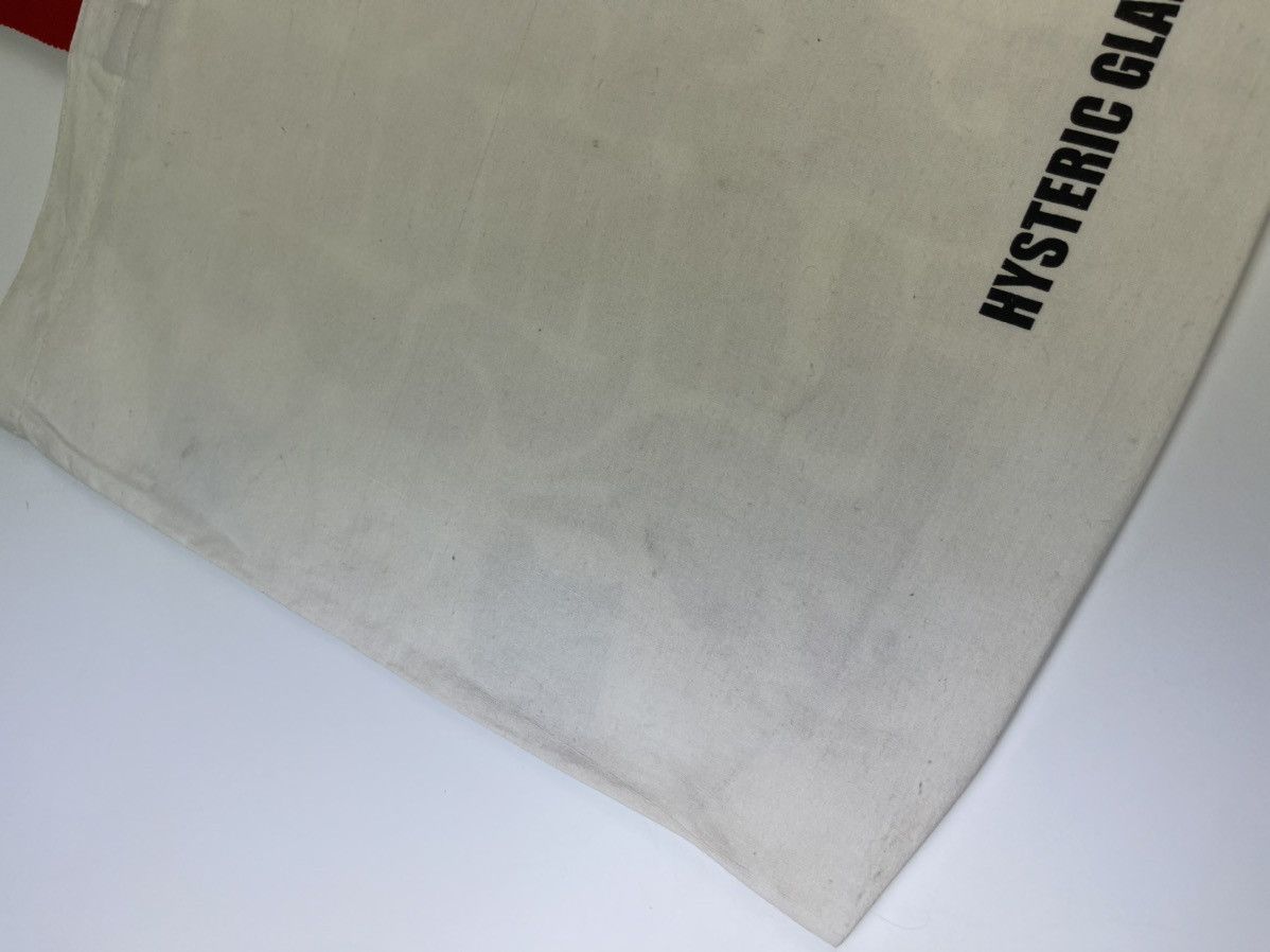 Hysteric Glamour Hysteric Glamour Tote Bag Size ONE SIZE - 10 Thumbnail