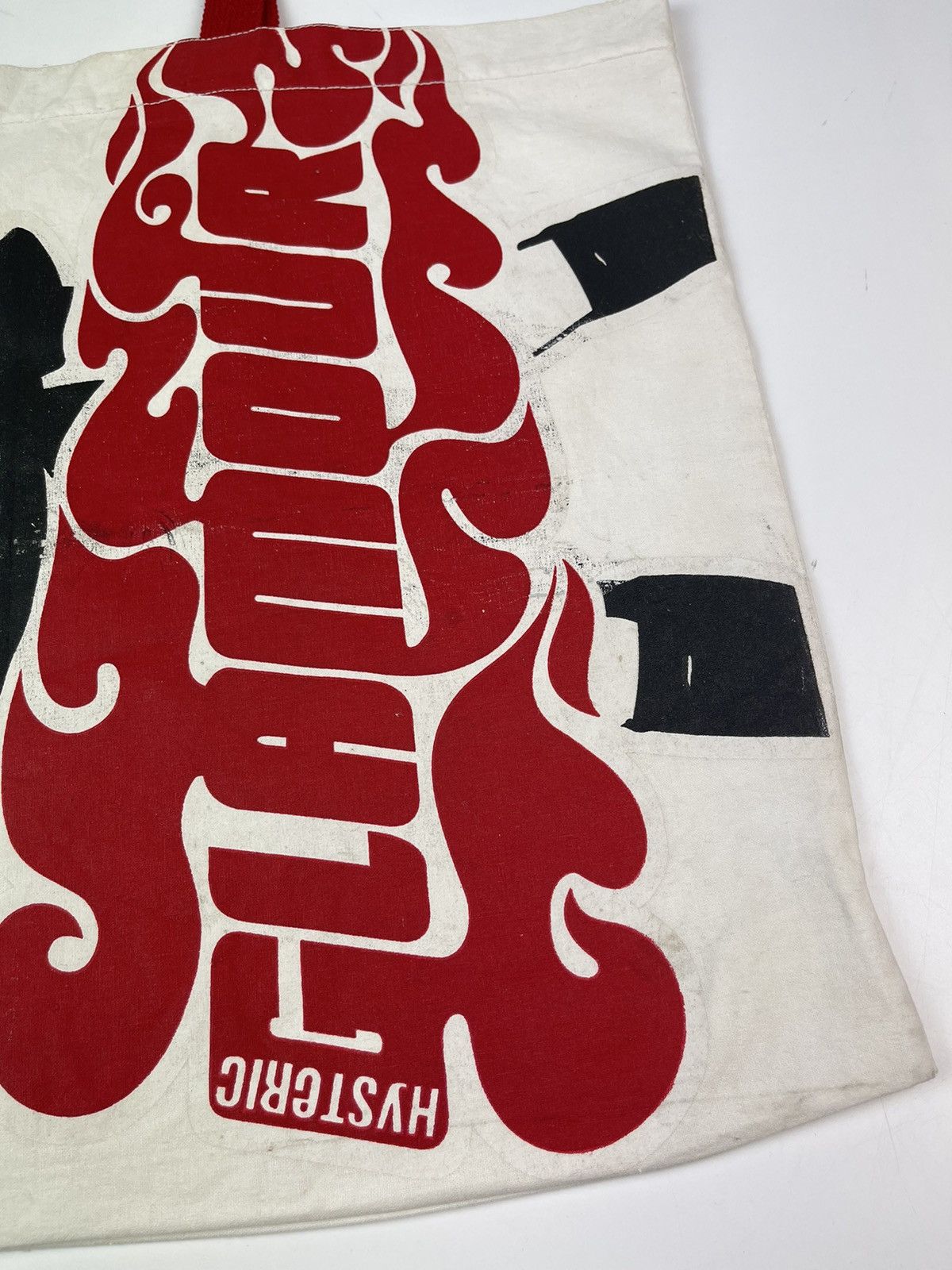 Hysteric Glamour Hysteric Glamour Tote Bag Size ONE SIZE - 3 Thumbnail