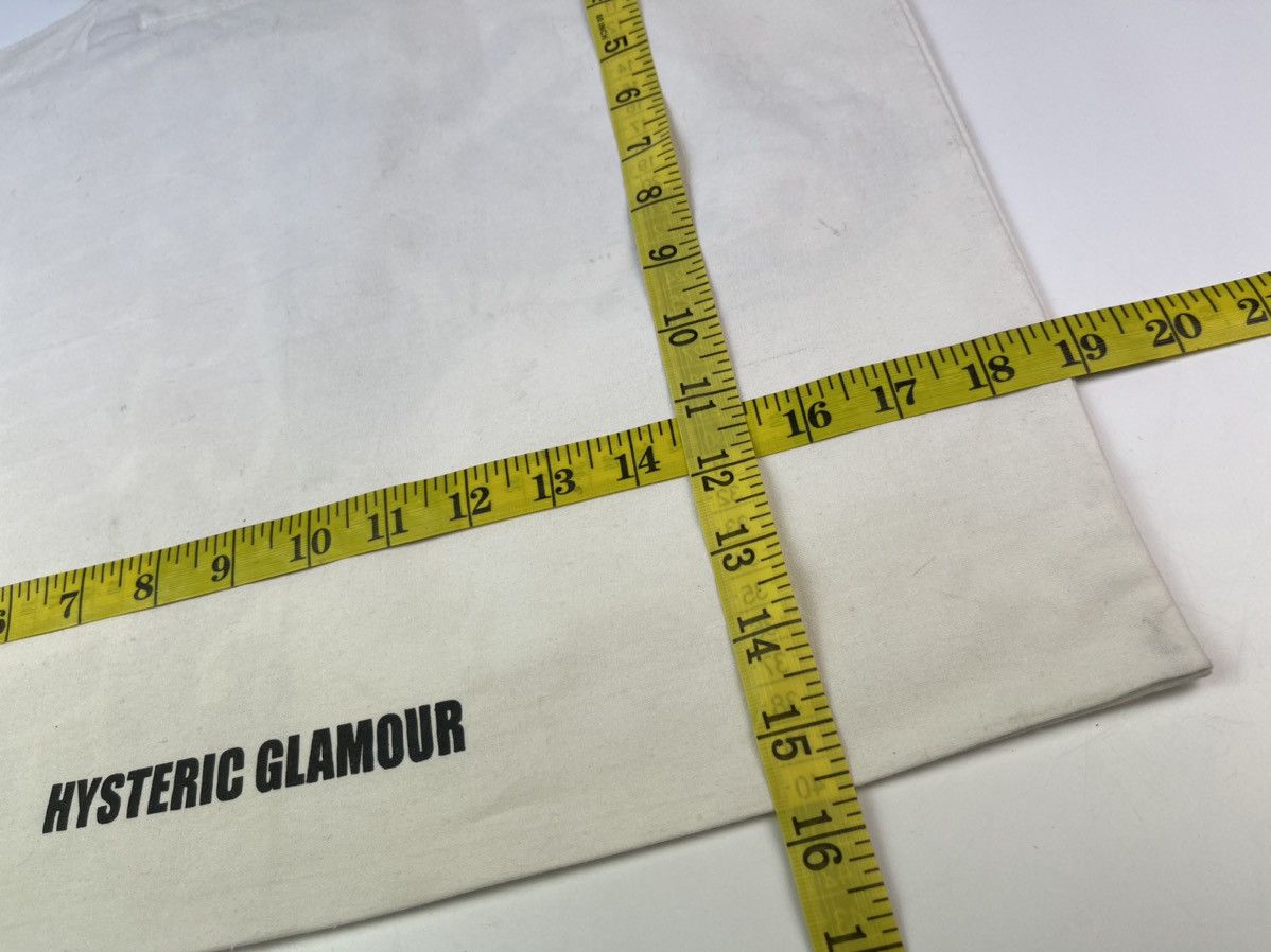 Hysteric Glamour Hysteric Glamour Tote Bag Size ONE SIZE - 13 Thumbnail