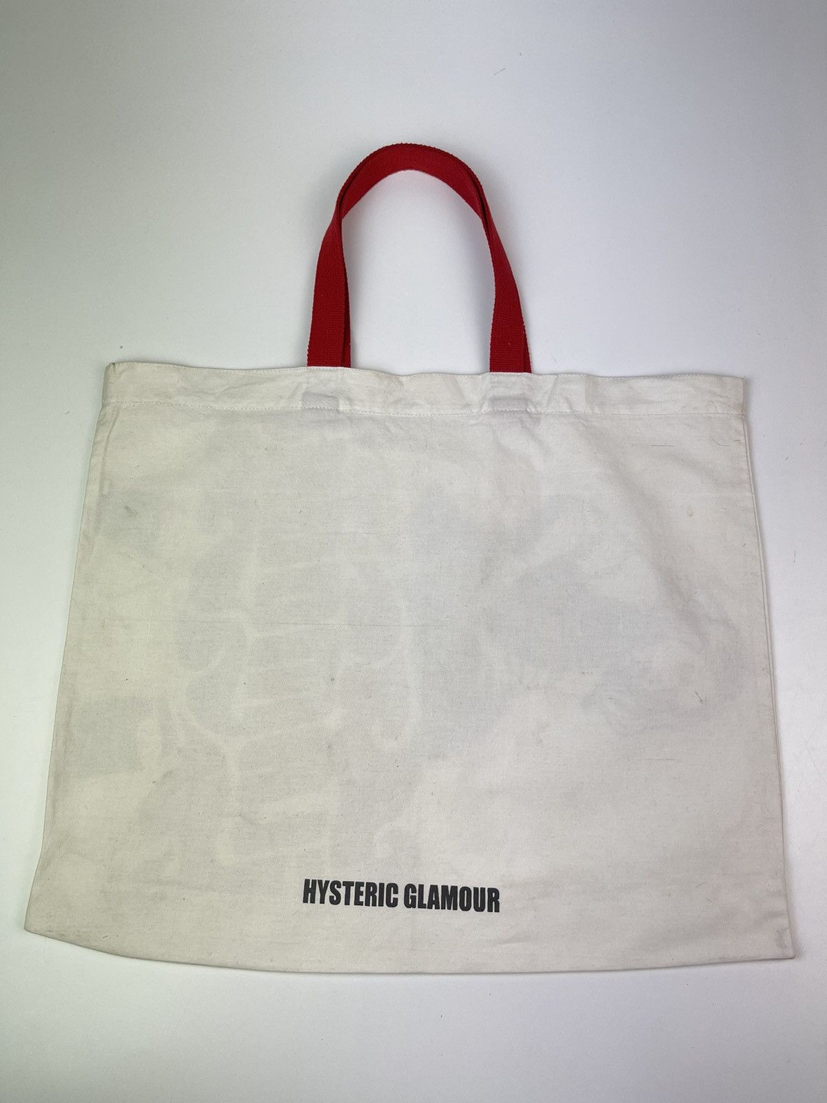 Hysteric Glamour Hysteric Glamour Tote Bag Size ONE SIZE - 12 Thumbnail