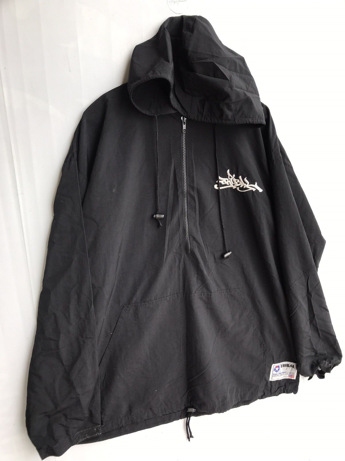 Other TSW ANORAK HOODIES LIGHT JACKET MADE IN USA Size US M / EU 48-50 / 2 - 3 Thumbnail
