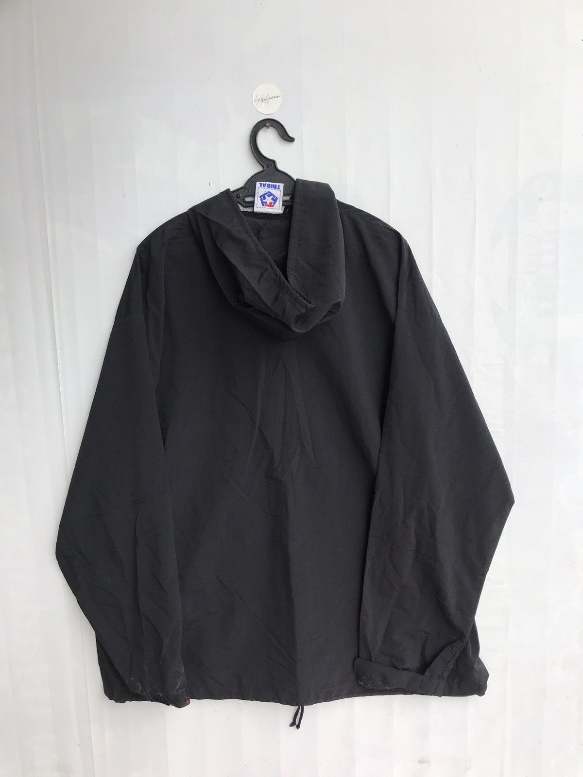 Other TSW ANORAK HOODIES LIGHT JACKET MADE IN USA Size US M / EU 48-50 / 2 - 2 Thumbnail