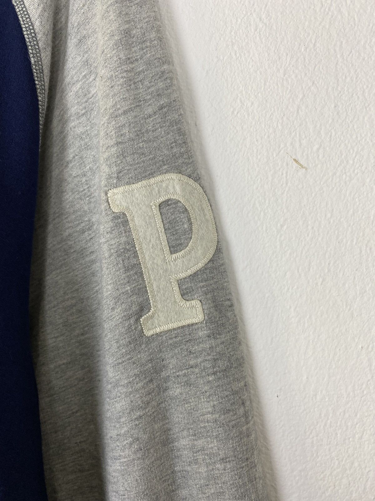 Polo Ralph Lauren Polo Ralph Laurent Long Sleeve T-Shirt- Large Size Size US L / EU 52-54 / 3 - 5 Thumbnail