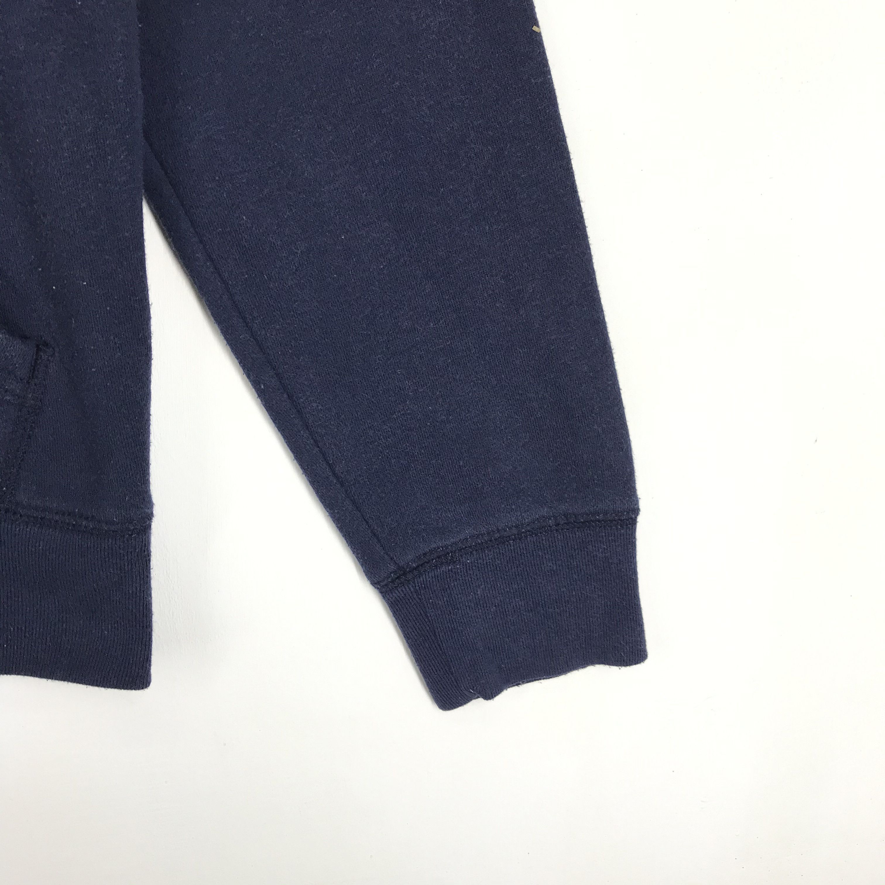 Old Navy OLD NAVY Hoodie Pullover #2282-79 Size US S / EU 44-46 / 1 - 5 Thumbnail
