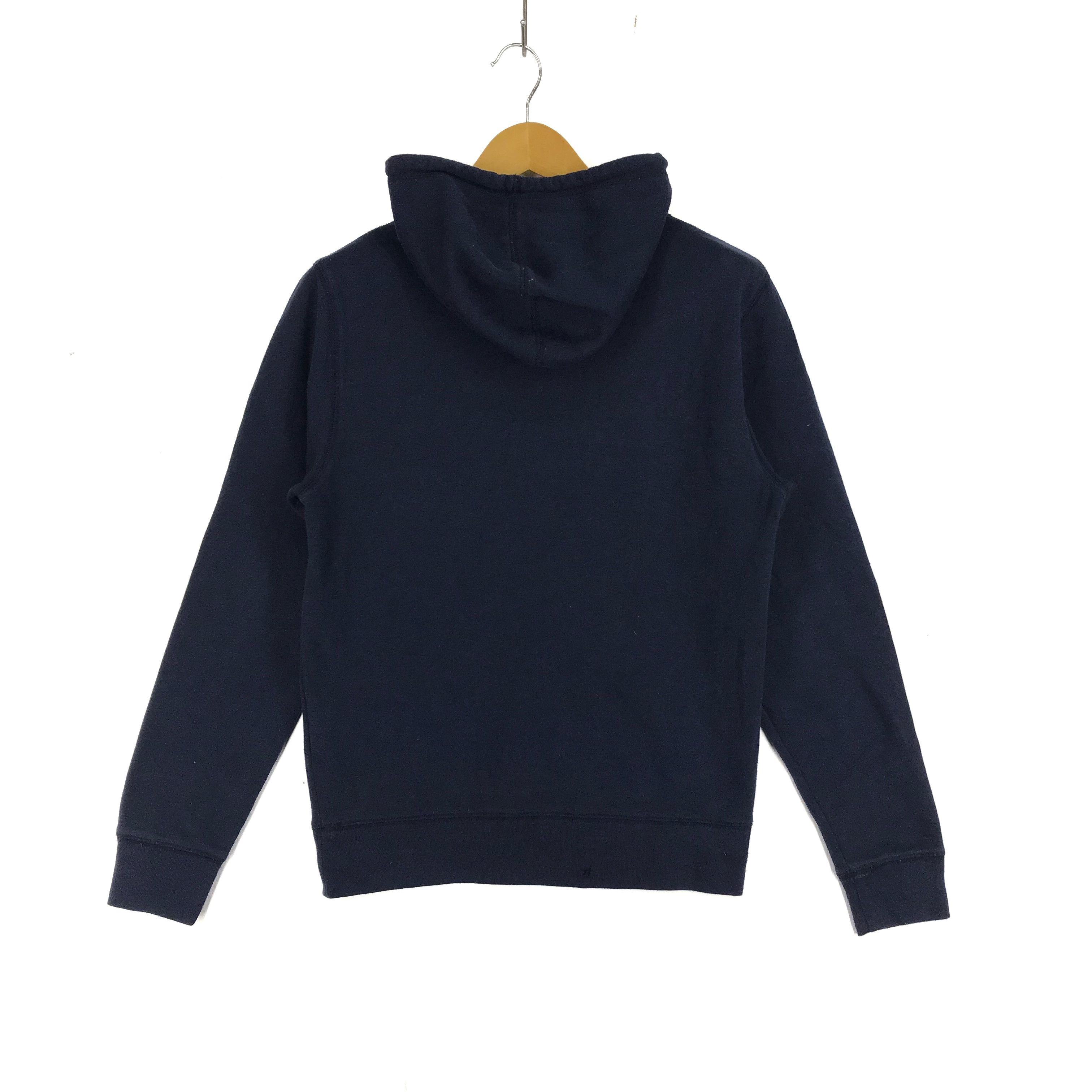 Old Navy OLD NAVY Hoodie Pullover #2282-79 Size US S / EU 44-46 / 1 - 8 Thumbnail
