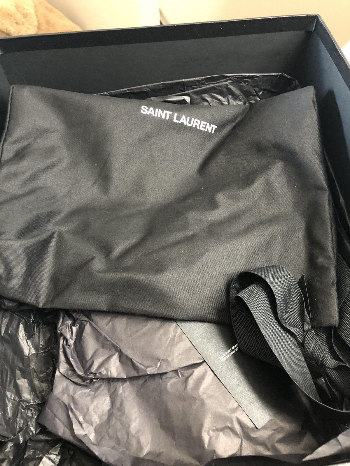 Saint Laurent Paris Saint Laurent FW15 Ranger Double Zip 9-eyelet combat boot Size US 11 / EU 44 - 11 Thumbnail