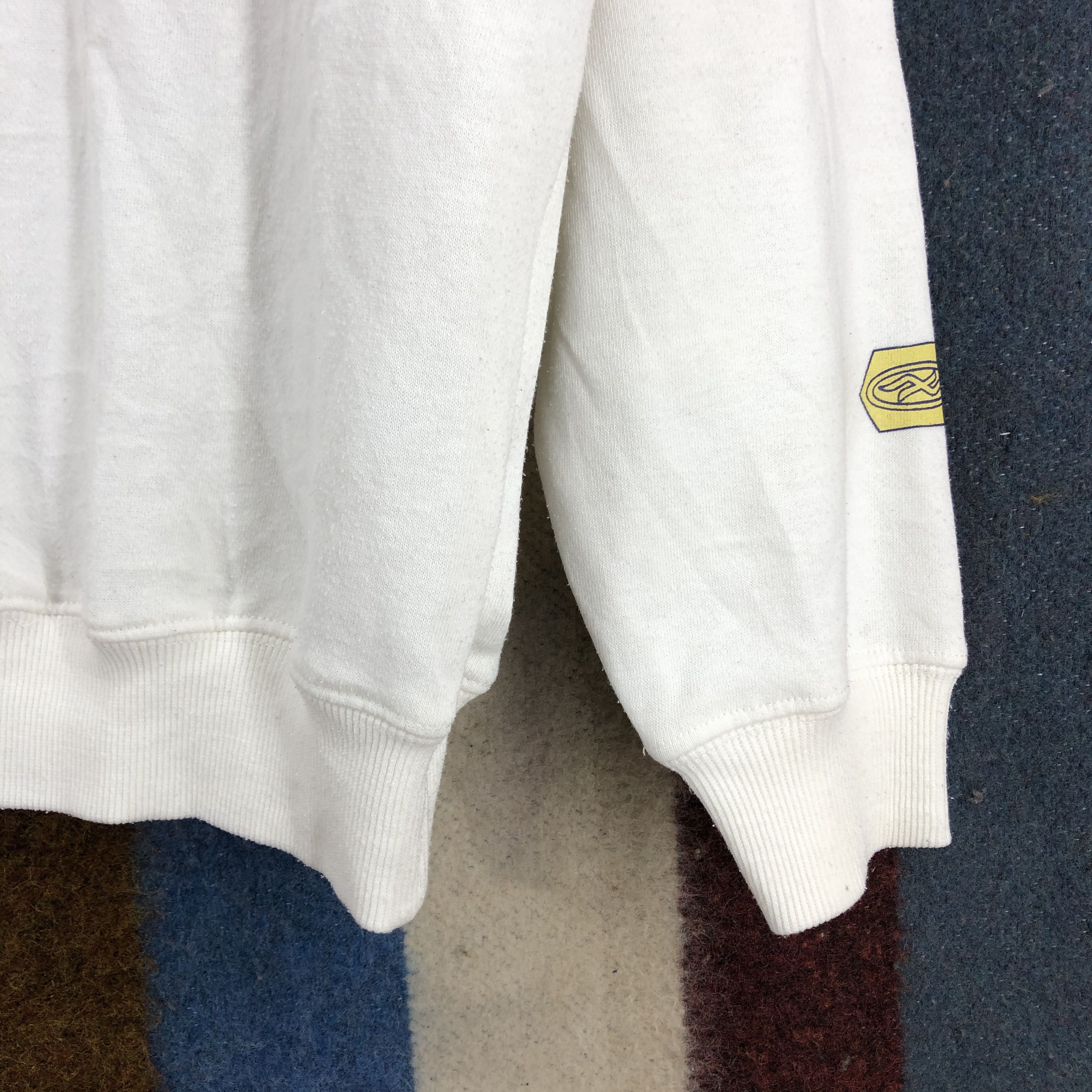 Other DALE CHAPMAN Surf Products Crew Neck Sweatshirt #0533/W Size US M / EU 48-50 / 2 - 3 Thumbnail