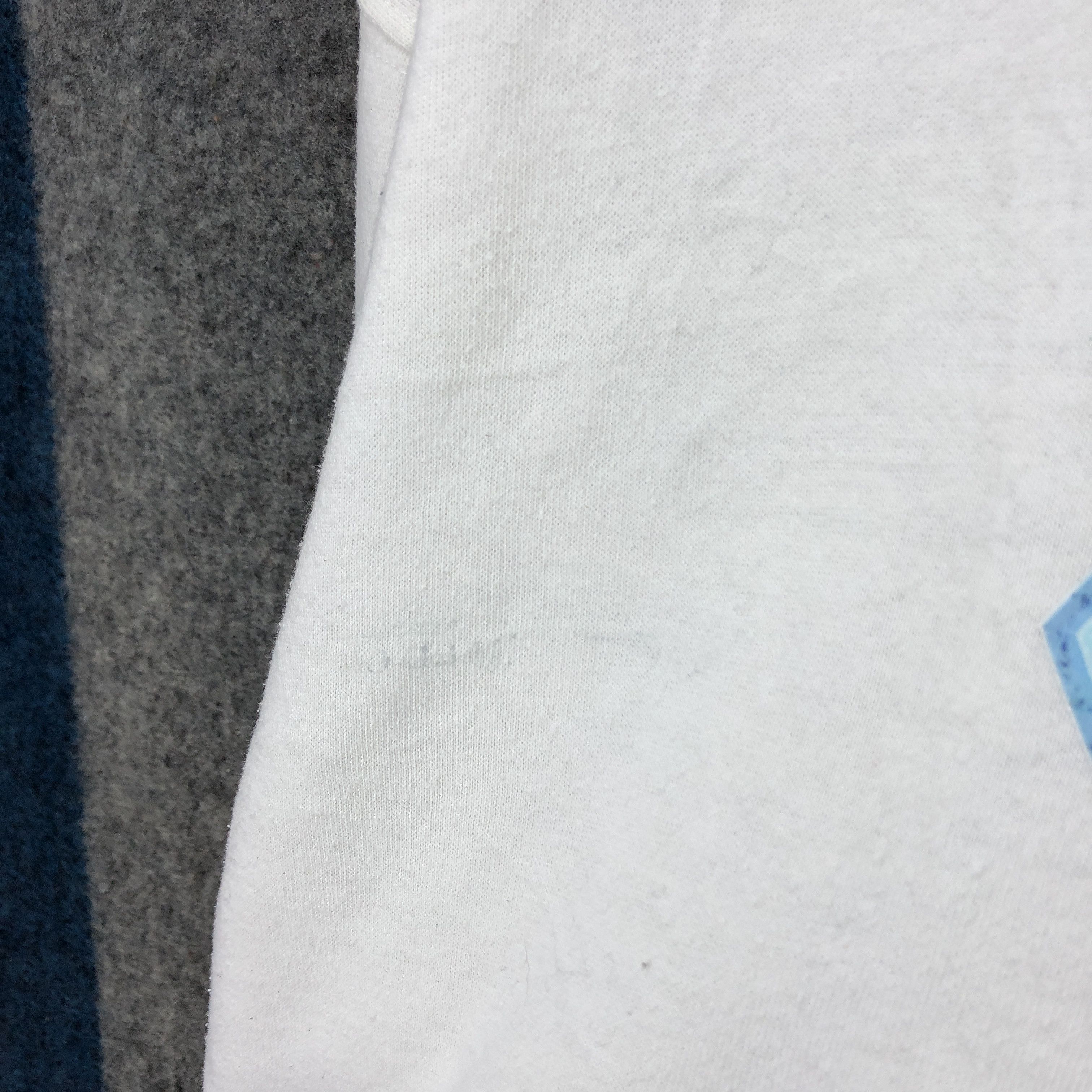 Other DALE CHAPMAN Surf Products Crew Neck Sweatshirt #0533/W Size US M / EU 48-50 / 2 - 6 Thumbnail