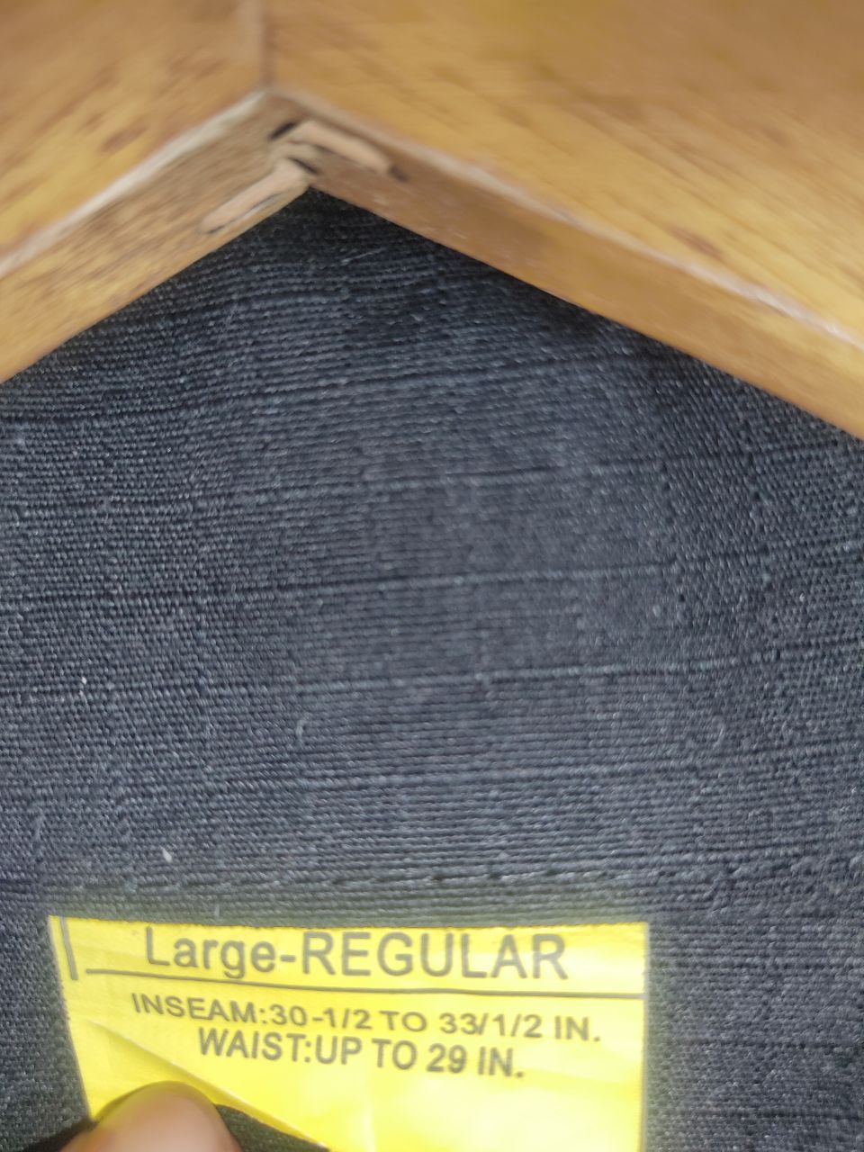 Japanese Brand Black Tactical Jacket Size US L / EU 52-54 / 3 - 7 Thumbnail