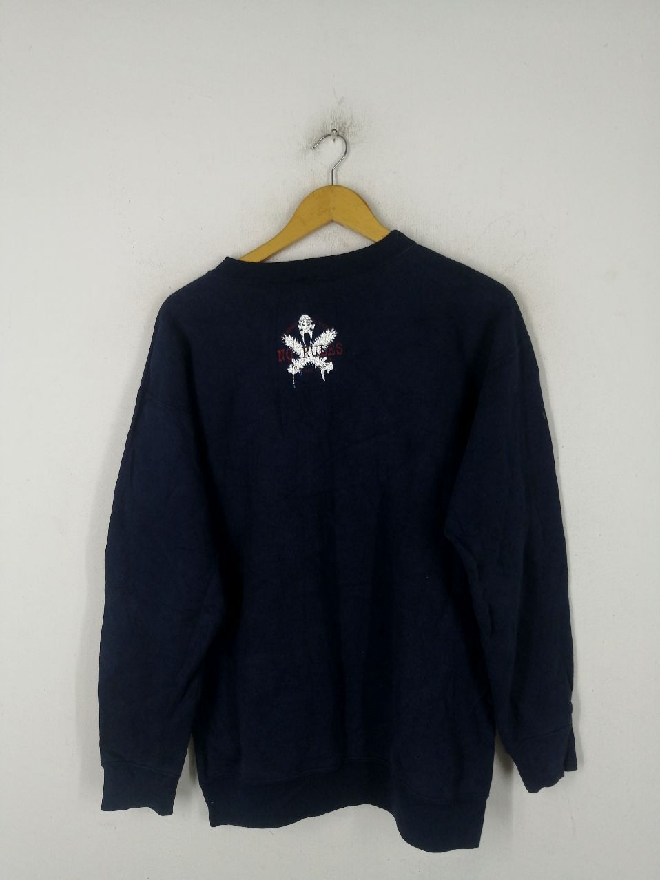 Japanese Brand Million Dollar Club Extreme Moto Sweatshirt Size US M / EU 48-50 / 2 - 5 Thumbnail