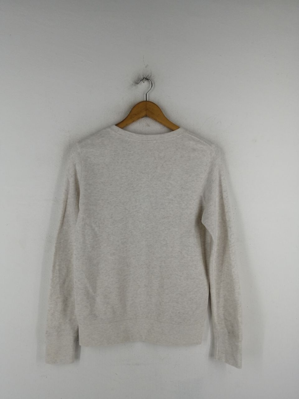 Japanese Brand × Uniqlo Merchant & Mills Specialist Tools Sweatshirt Size US M / EU 48-50 / 2 - 3 Thumbnail